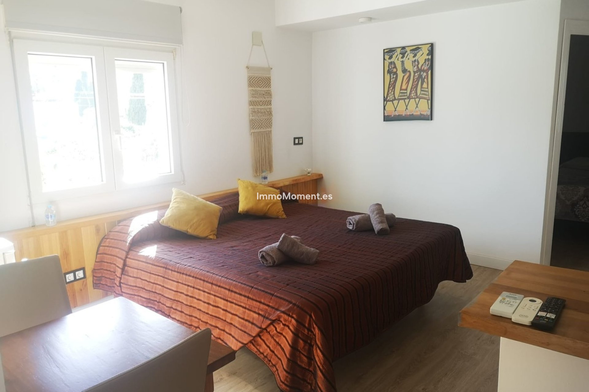 Reventa - Villa independiente - Denia - Denia Centro