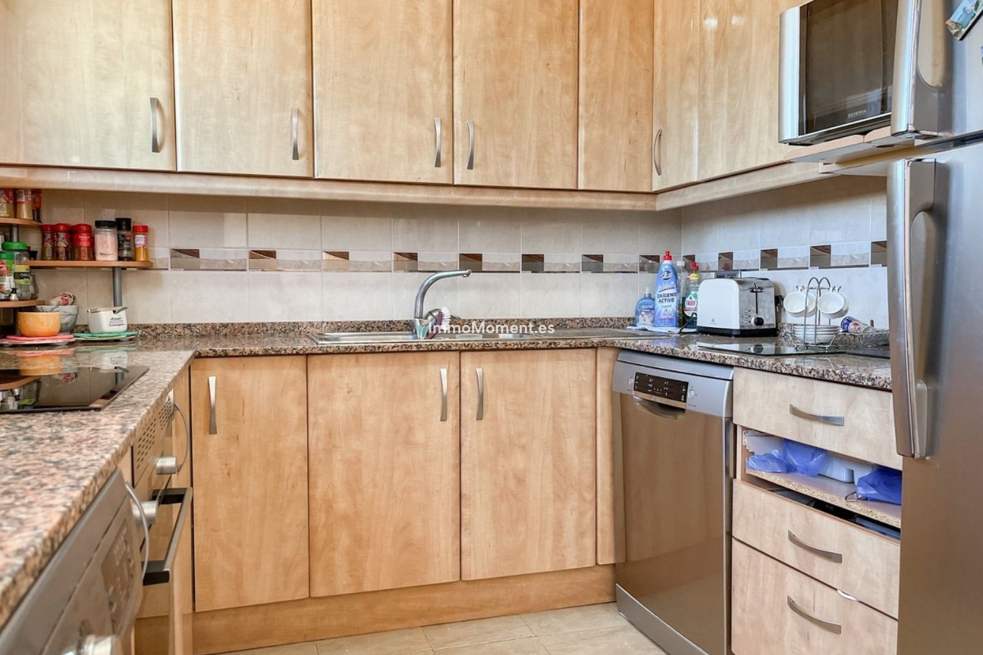 Reventa - Villa independiente - Denia - Denia Centro