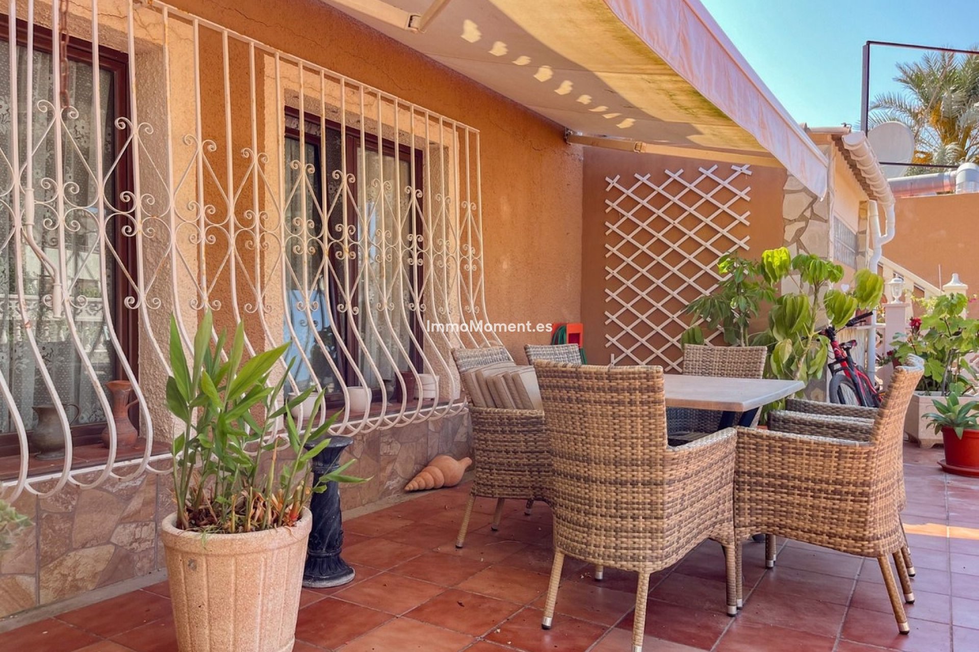 Reventa - Villa independiente - Denia - Denia Centro