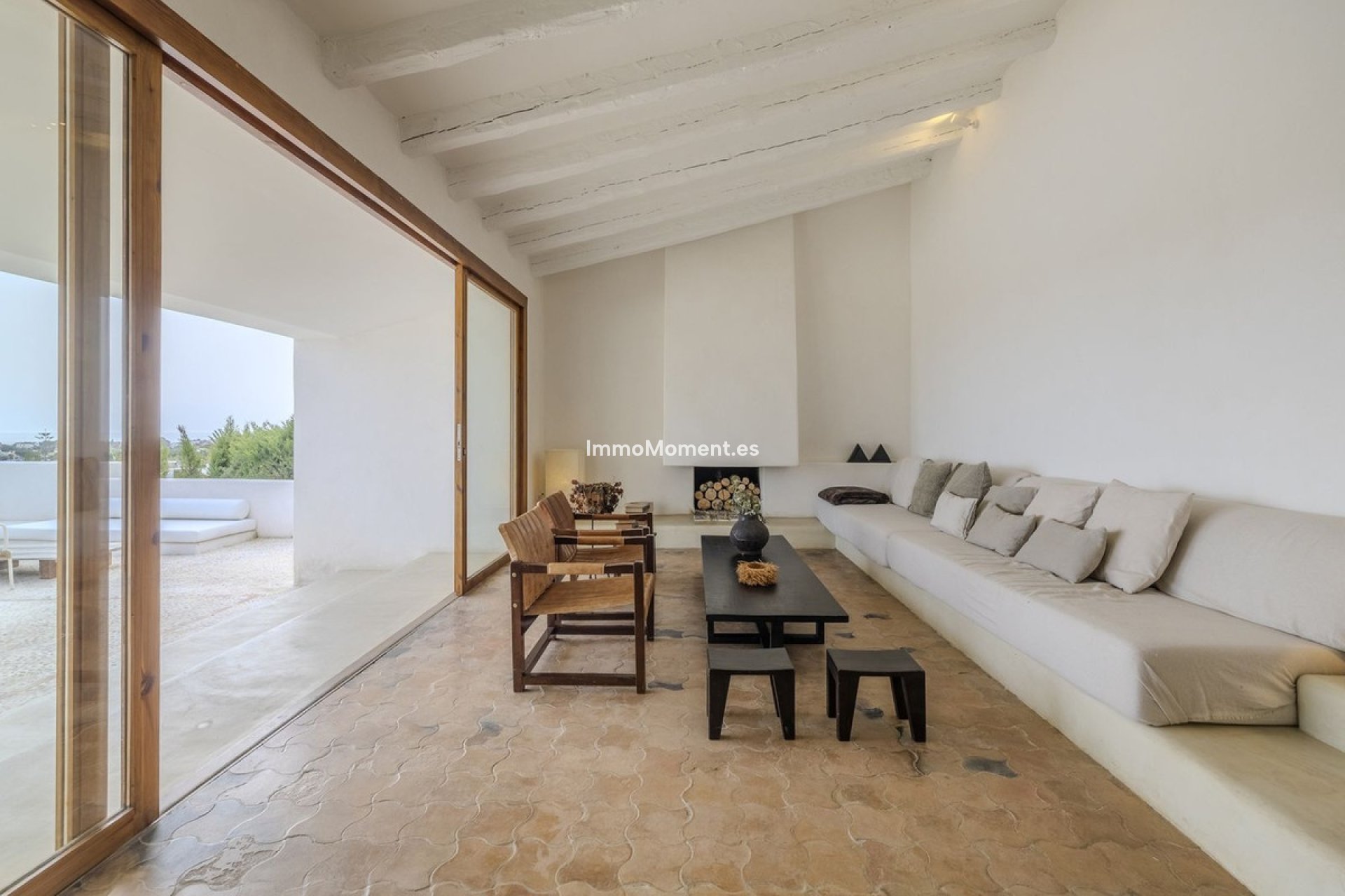 Reventa - Villa independiente - Denia - Denia Centro