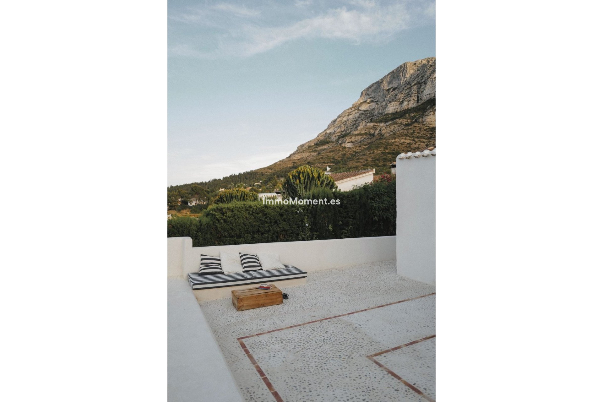 Reventa - Villa independiente - Denia - Denia Centro