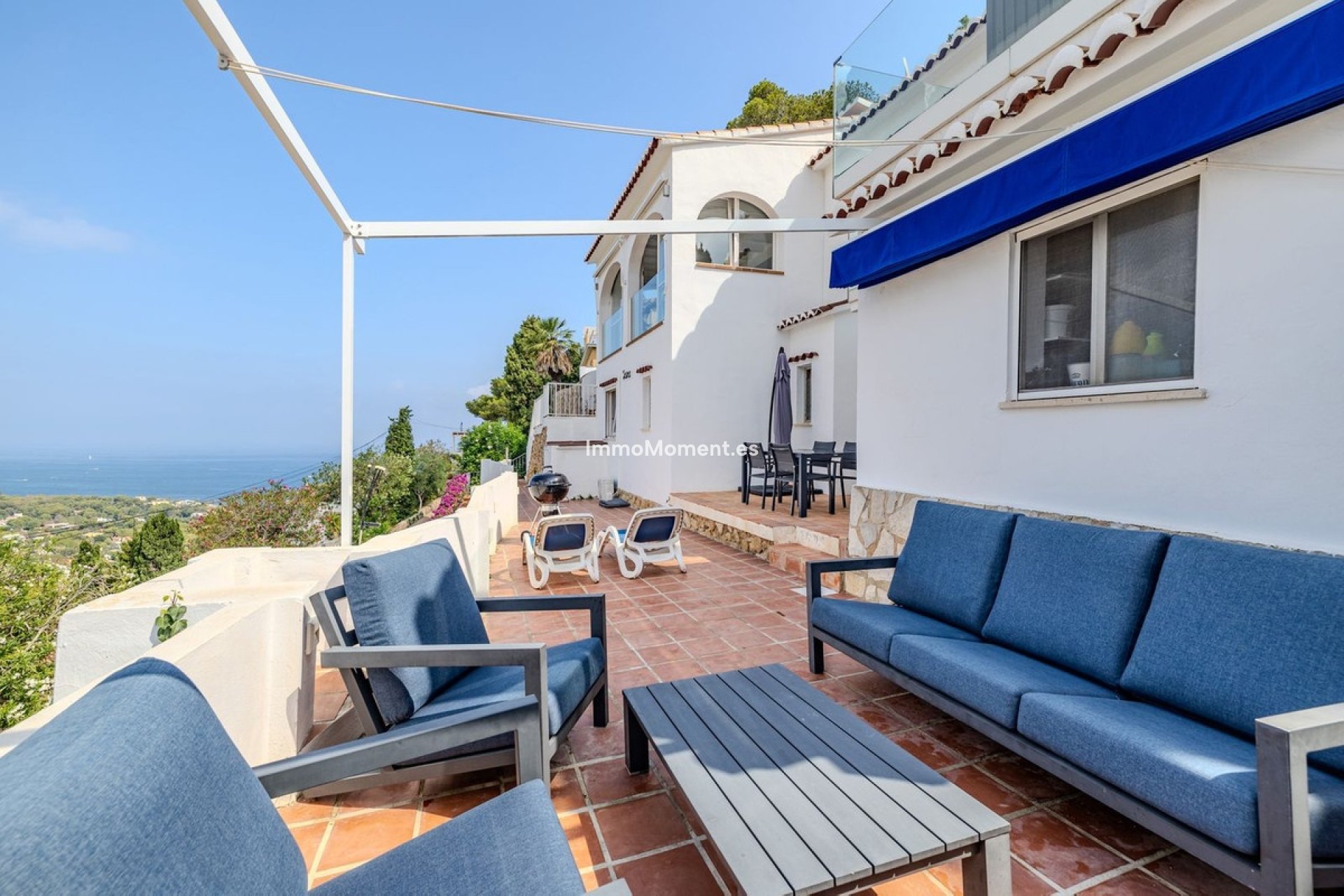 Reventa - Villa independiente - Denia - Denia Centro