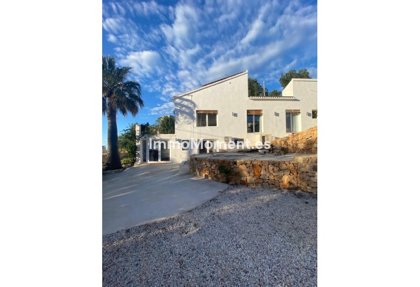 Reventa - Villa independiente - Denia - Denia Centro