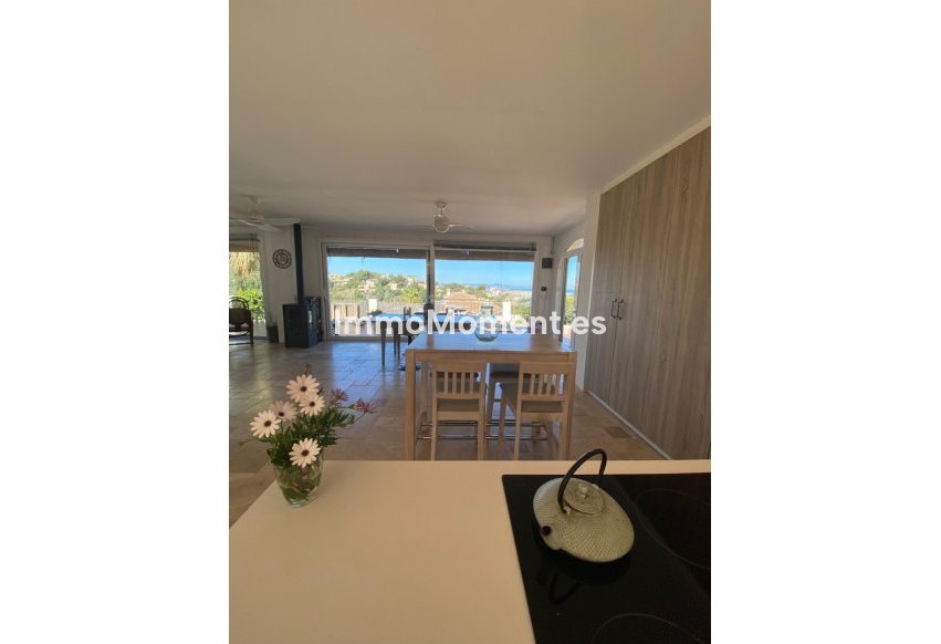 Reventa - Villa independiente - Denia - Denia Centro