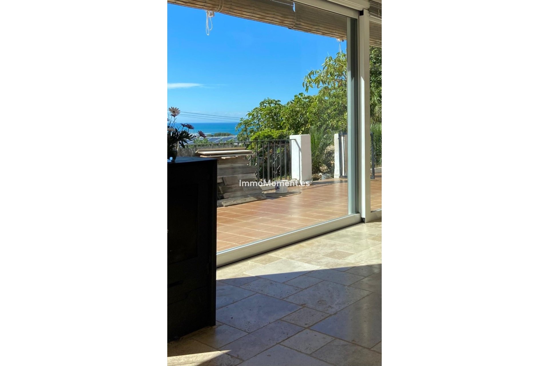 Reventa - Villa independiente - Denia - Denia Centro