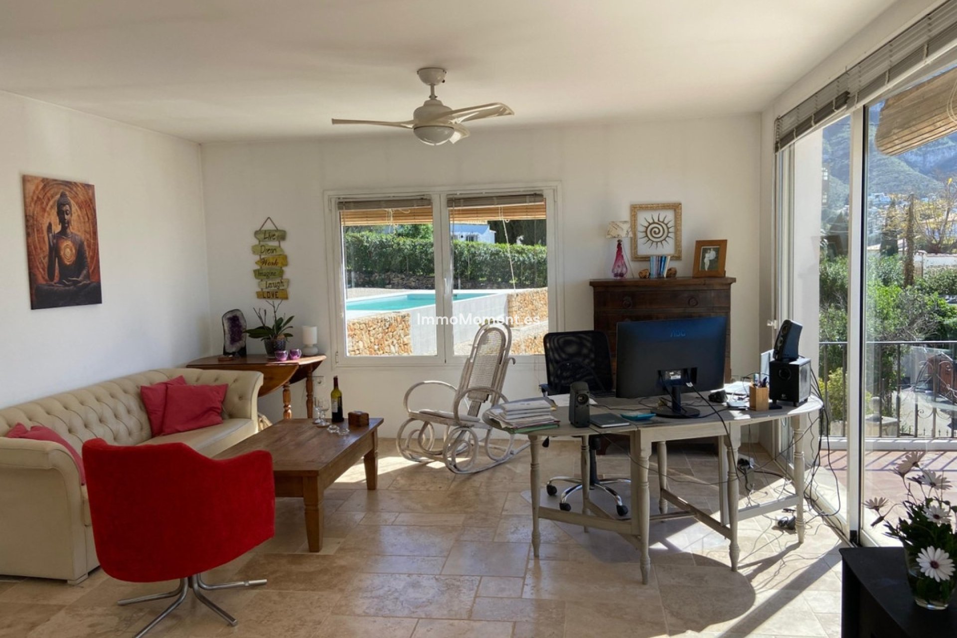 Reventa - Villa independiente - Denia - Denia Centro