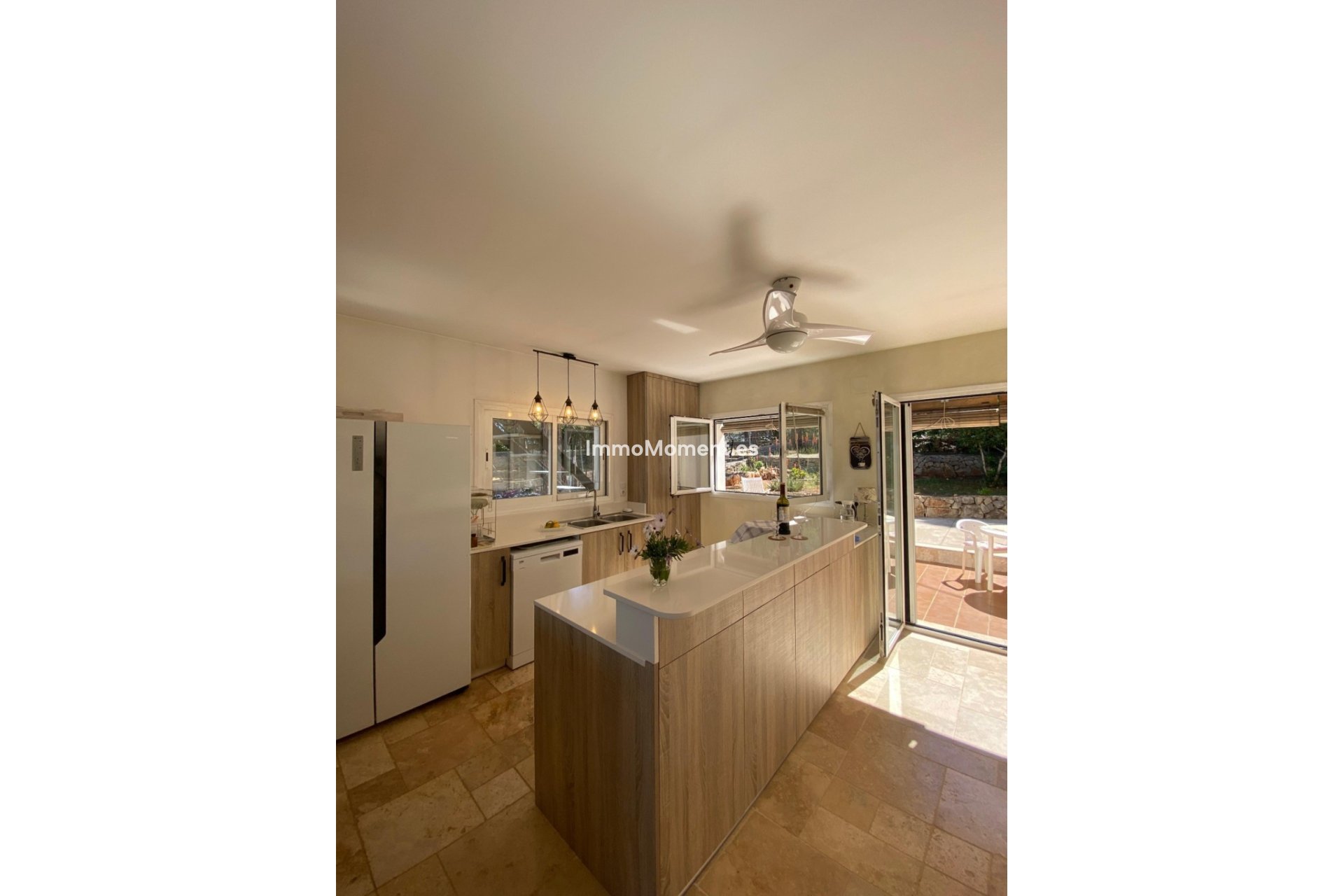 Reventa - Villa independiente - Denia - Denia Centro