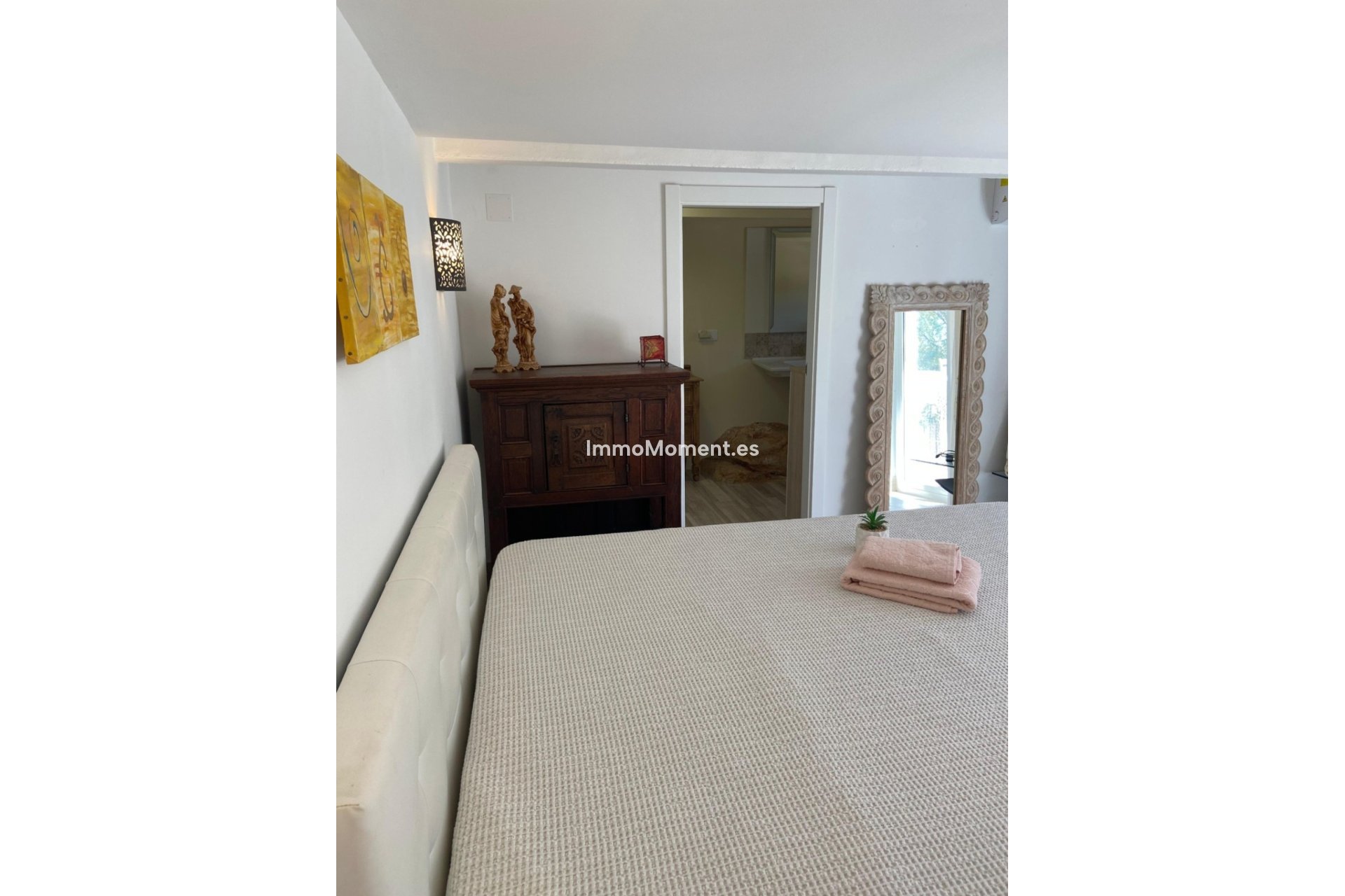 Reventa - Villa independiente - Denia - Denia Centro