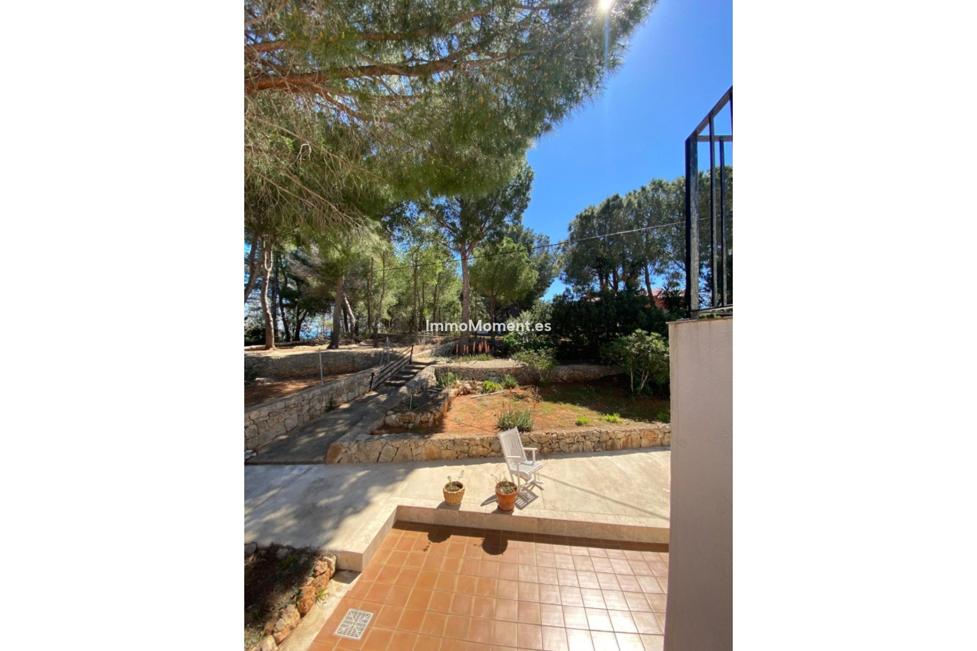 Reventa - Villa independiente - Denia - Denia Centro