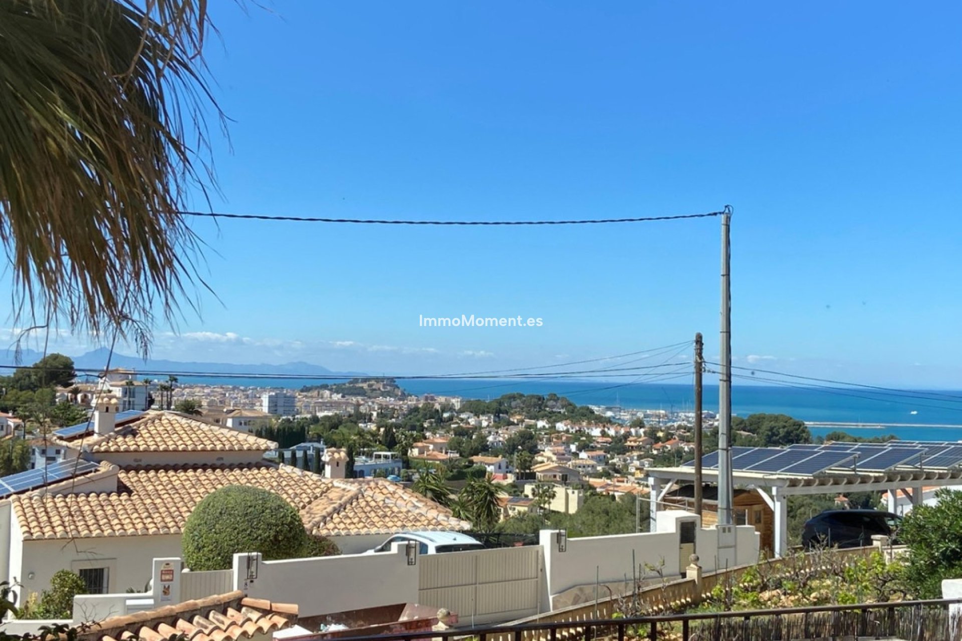 Reventa - Villa independiente - Denia - Denia Centro