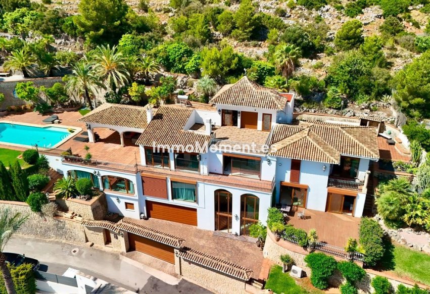 Reventa - Villa independiente - Denia - Denia Centro