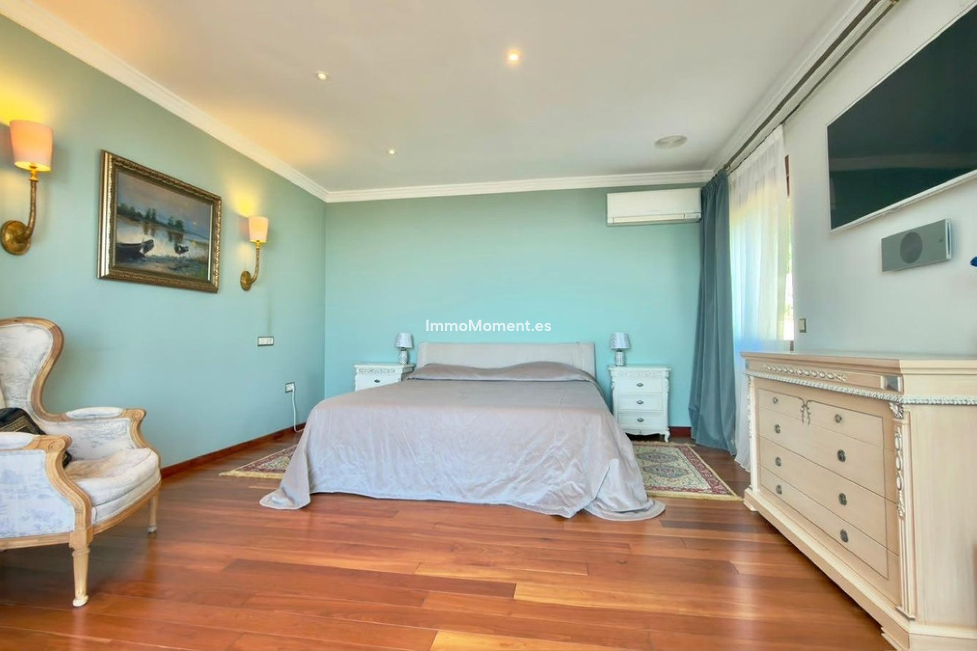 Reventa - Villa independiente - Denia - Denia Centro
