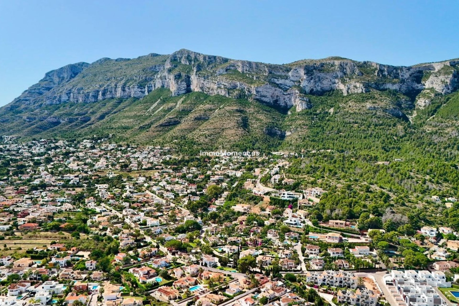 Reventa - Villa independiente - Denia - Denia Centro