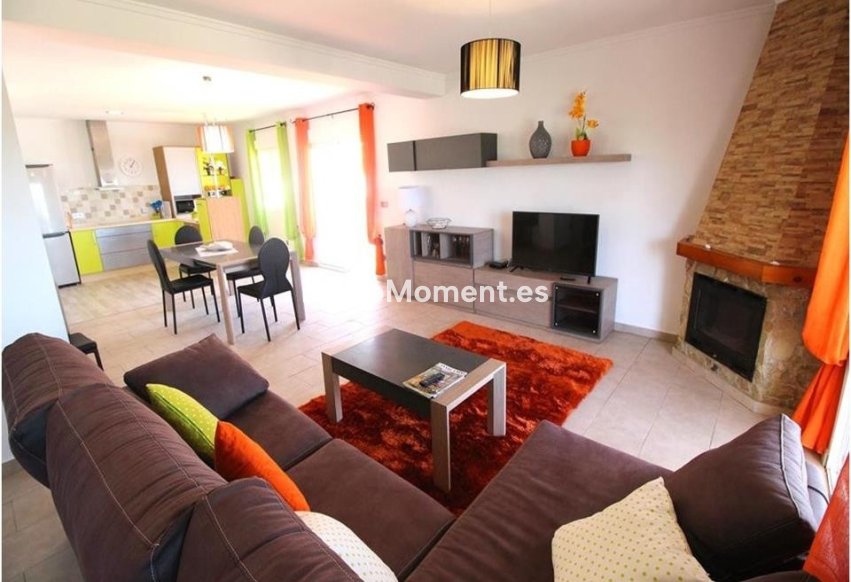 Reventa - Villa independiente - Denia - La Sella Golf