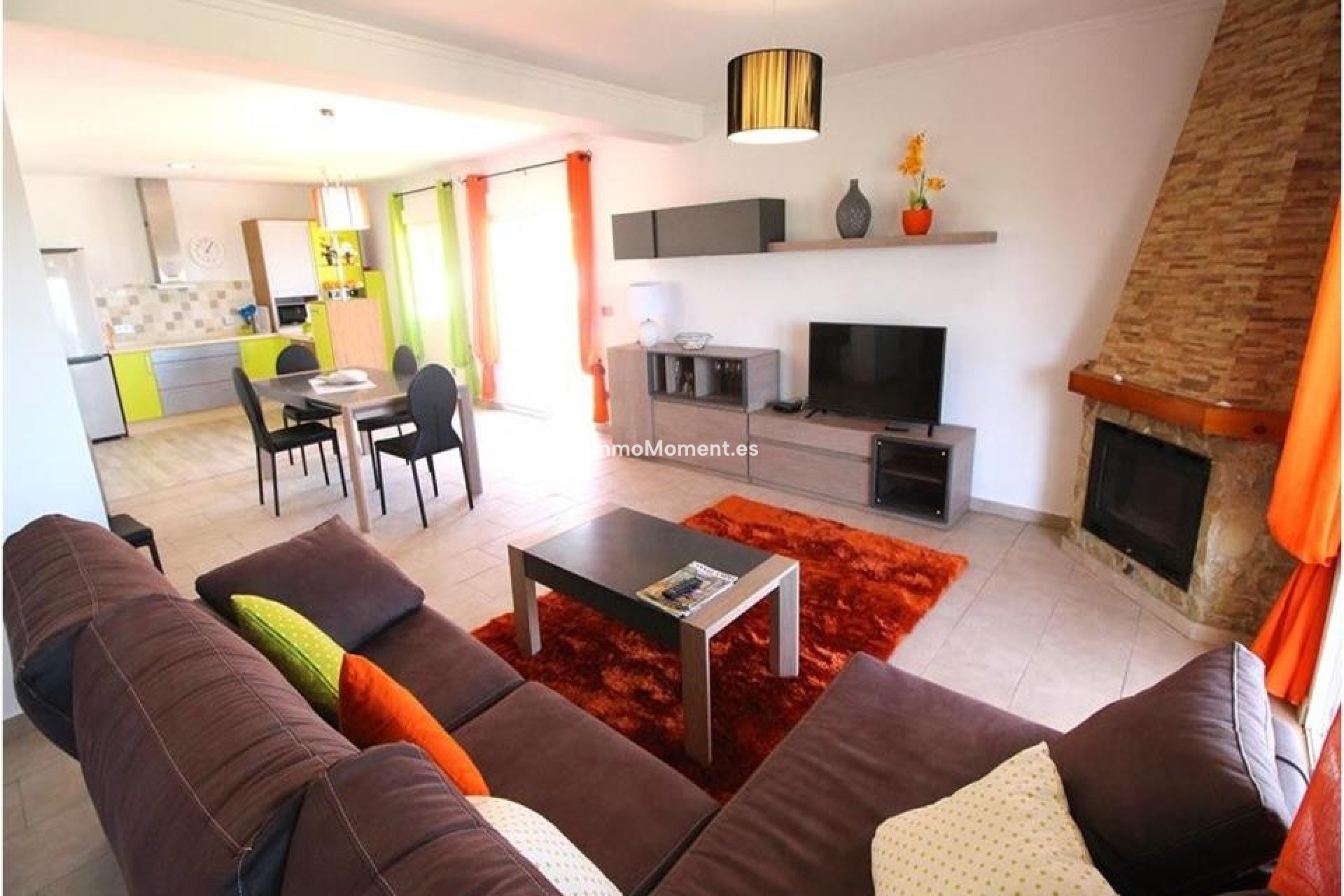 Reventa - Villa independiente - Denia - La Sella Golf