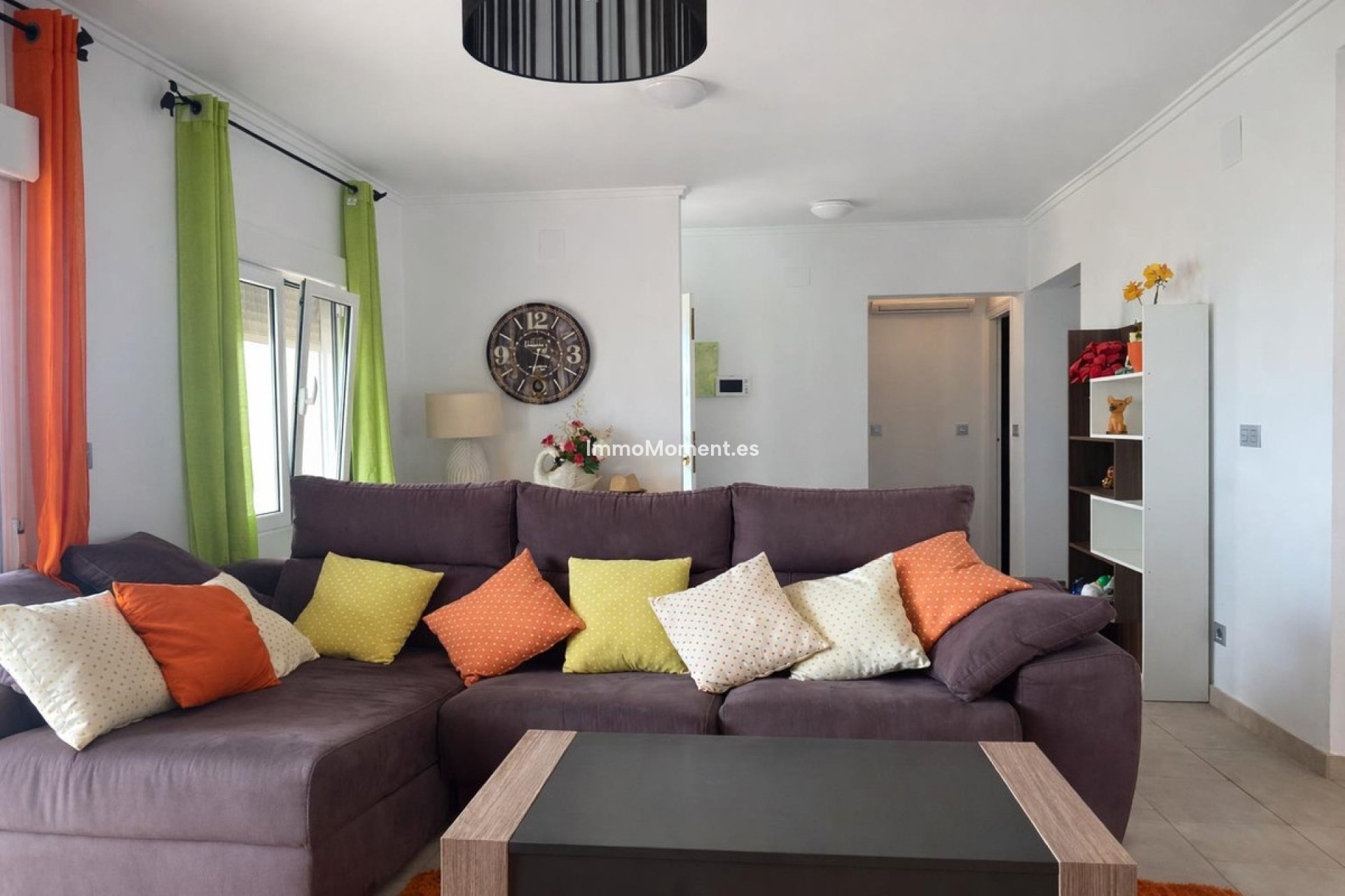 Reventa - Villa independiente - Denia - La Sella Golf