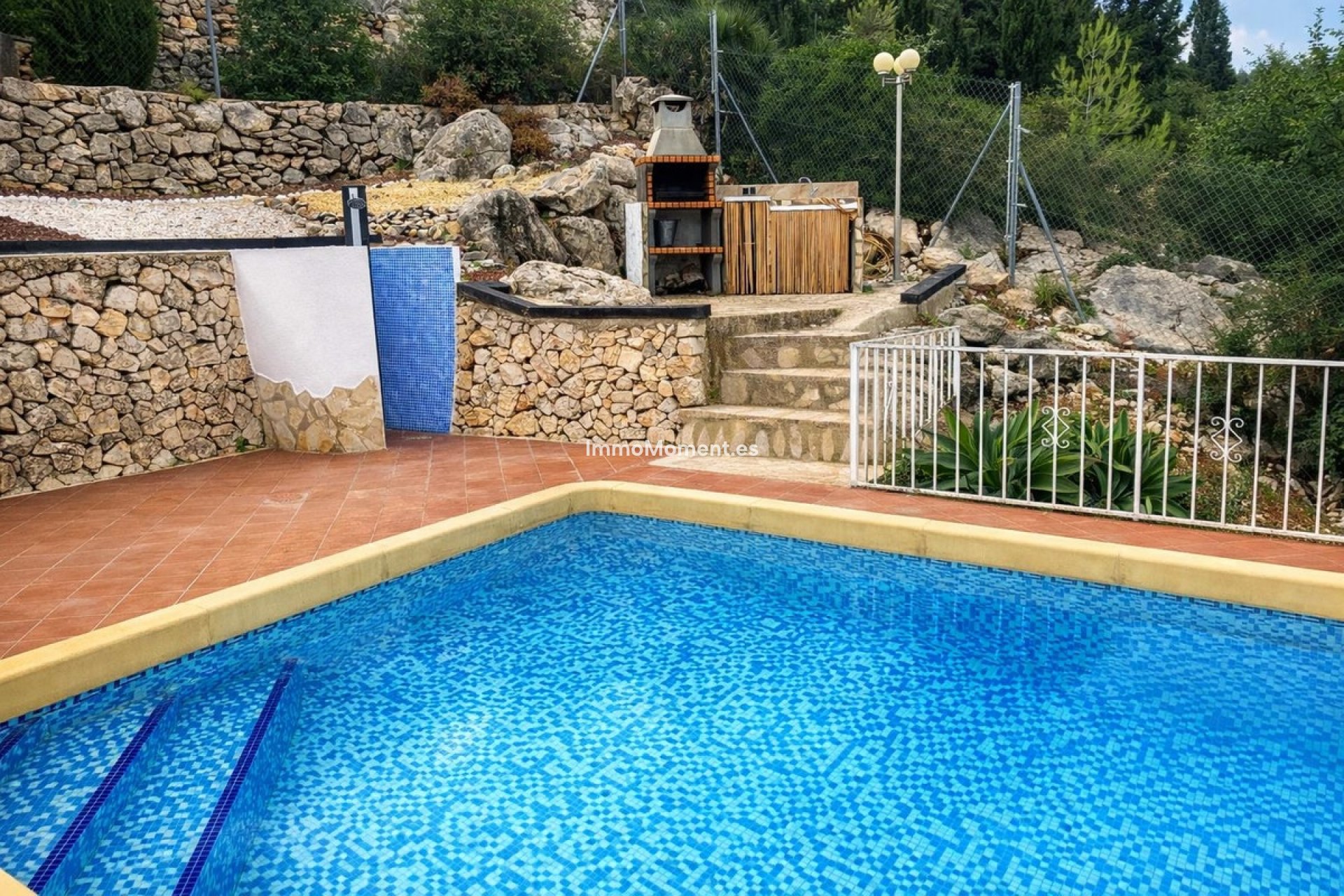 Reventa - Villa independiente - Denia - La Sella Golf