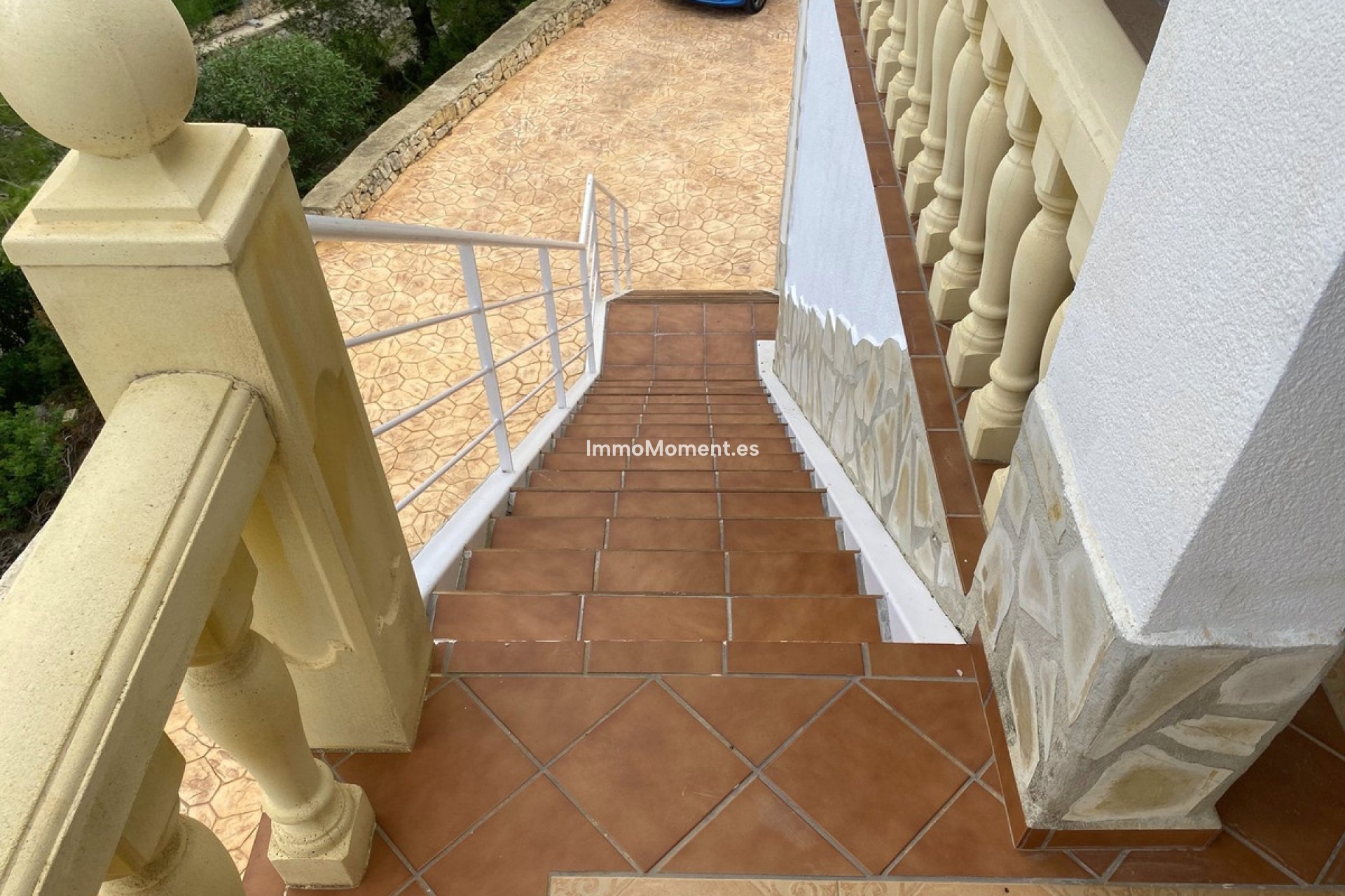 Reventa - Villa independiente - Denia - La Sella Golf