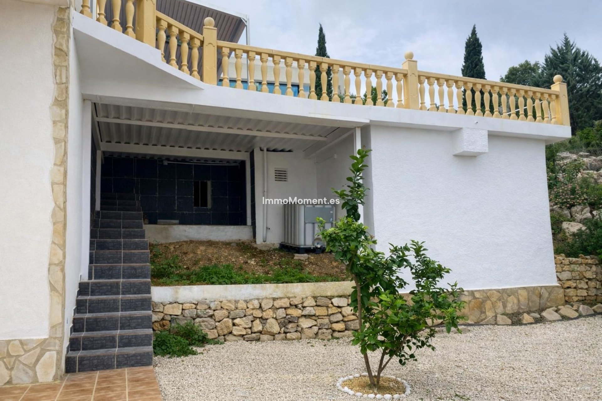 Reventa - Villa independiente - Denia - La Sella Golf