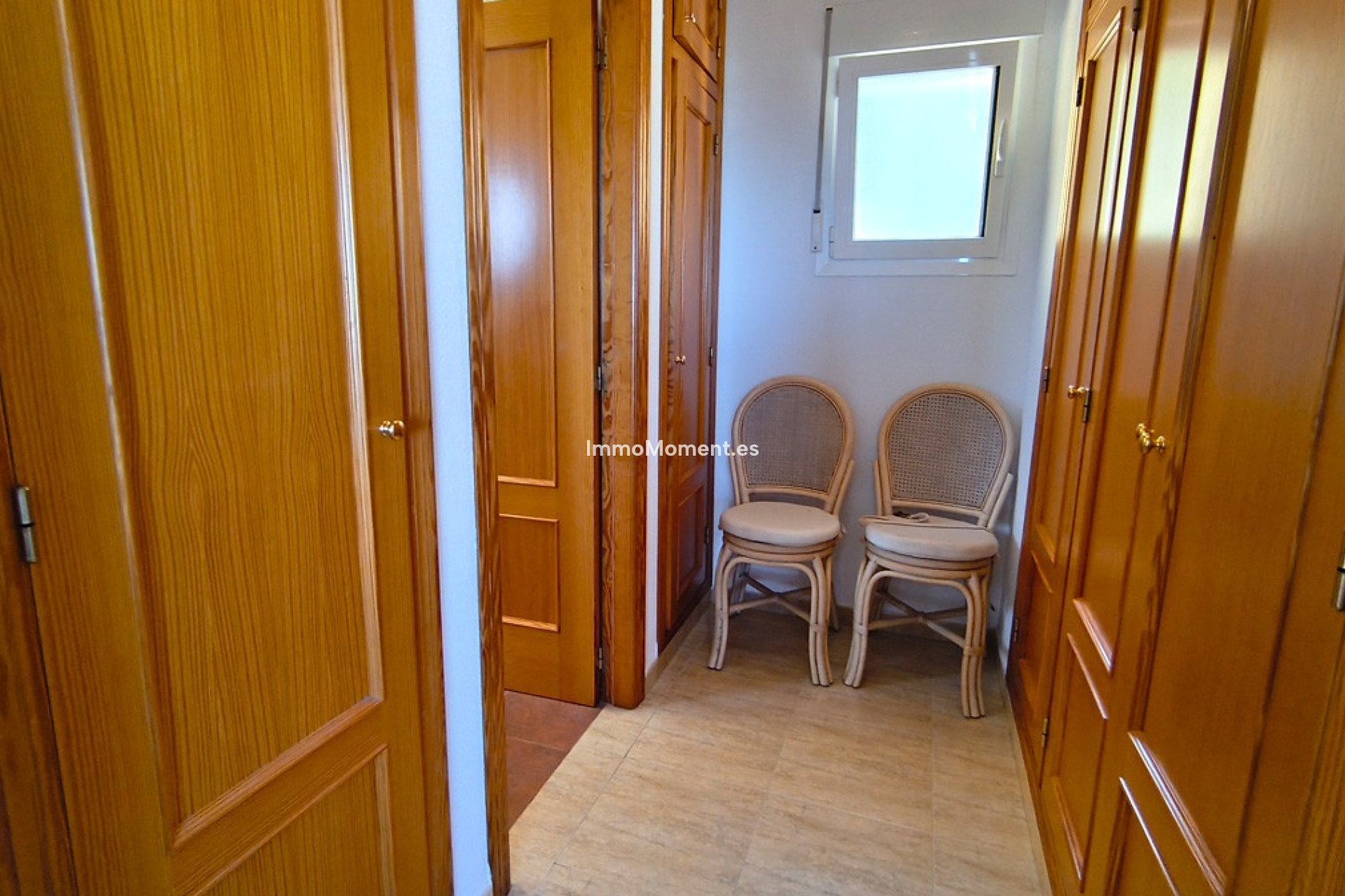 Reventa - Villa independiente - Denia - La Sella Golf
