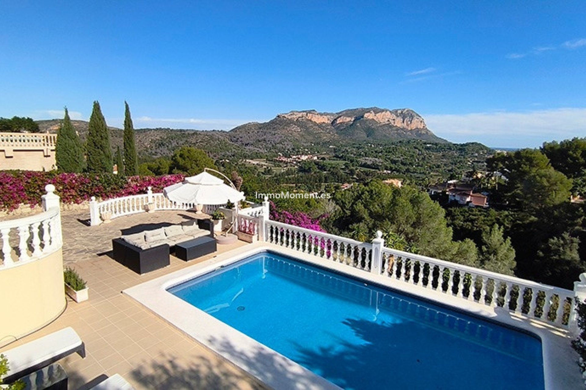 Reventa - Villa independiente - Denia - La Sella Golf
