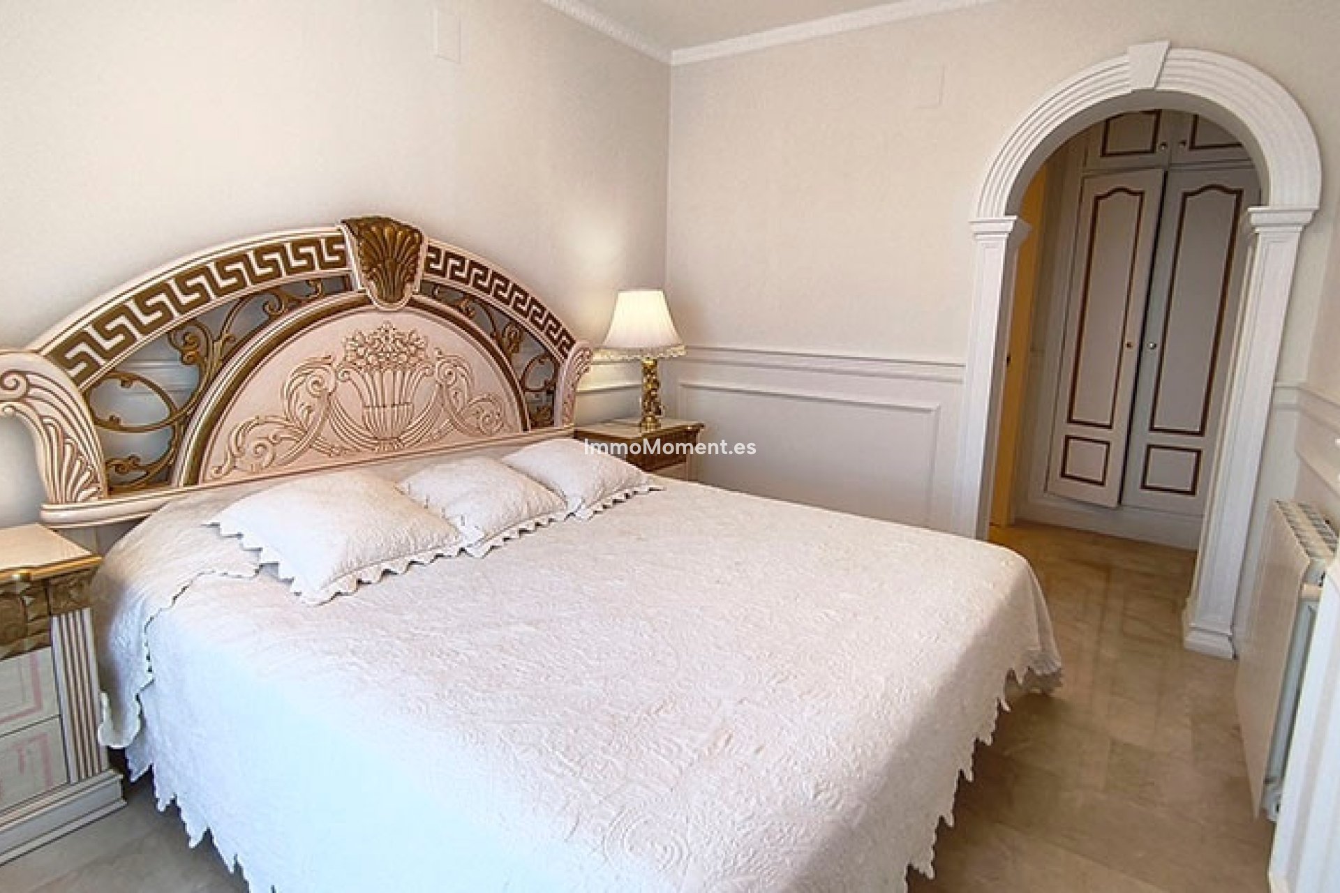 Reventa - Villa independiente - Denia - La Sella Golf