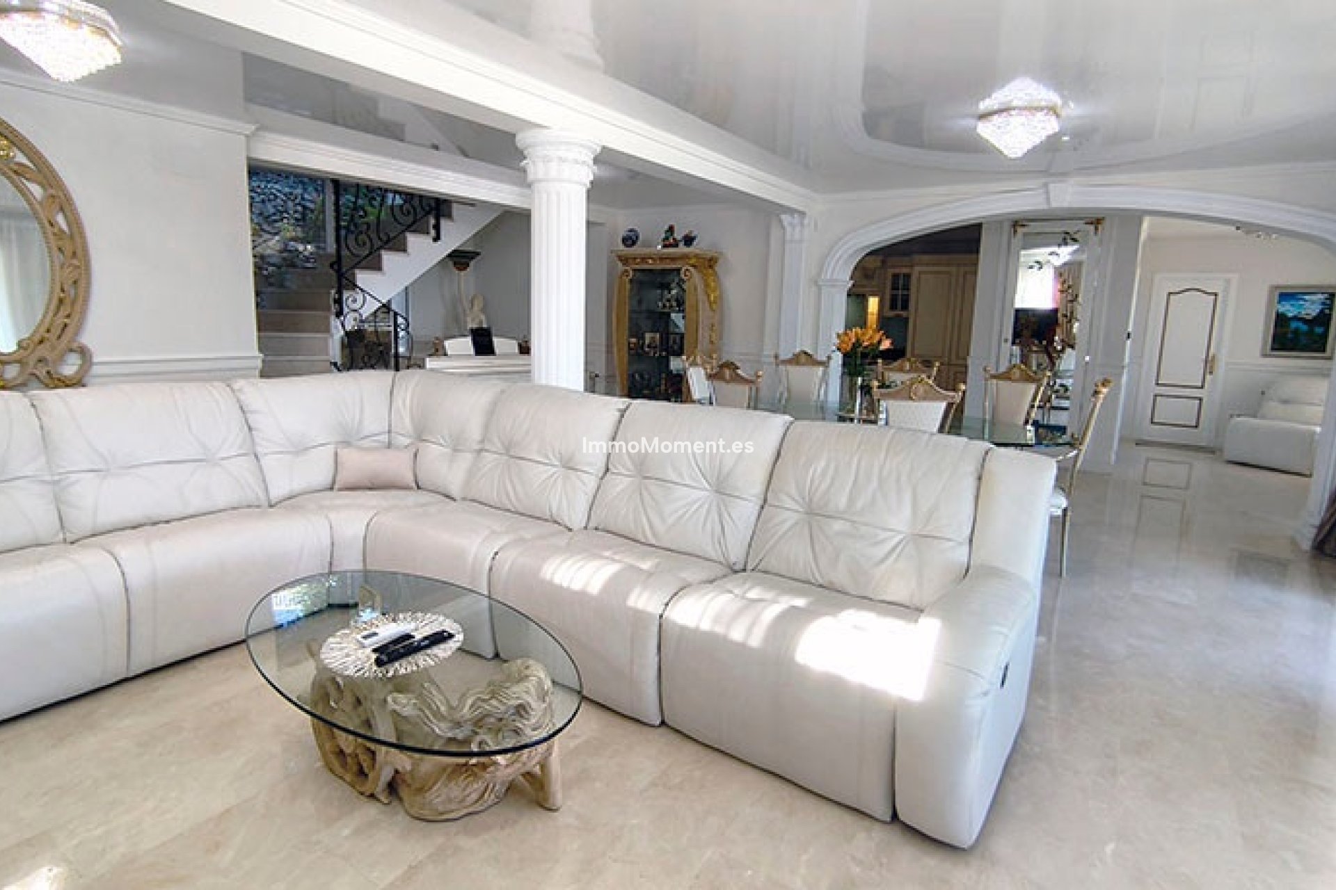 Reventa - Villa independiente - Denia - La Sella Golf