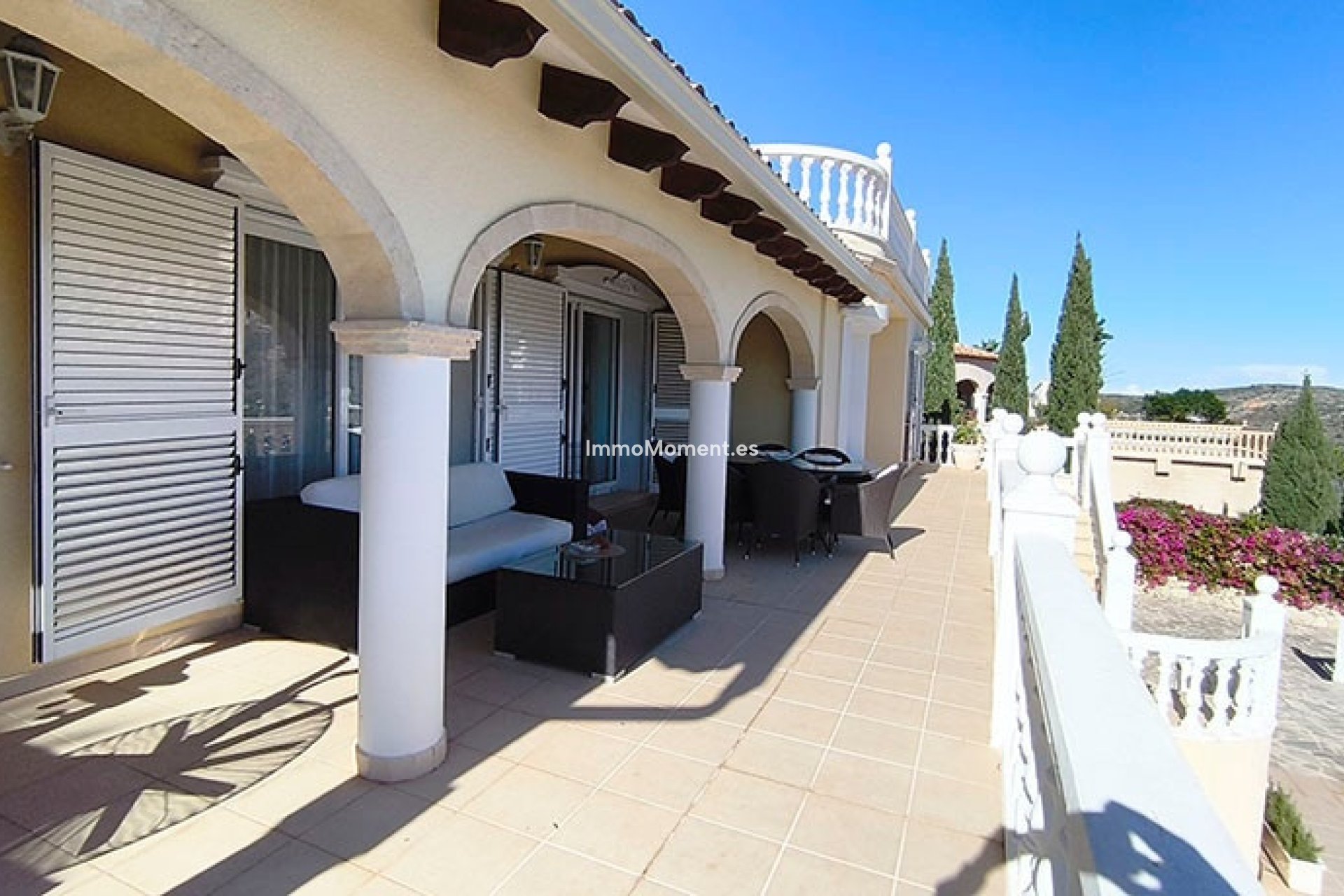 Reventa - Villa independiente - Denia - La Sella Golf