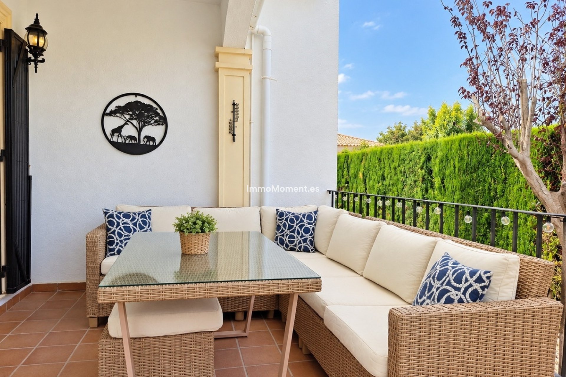 Reventa - Villa independiente - Denia - La Sella Golf
