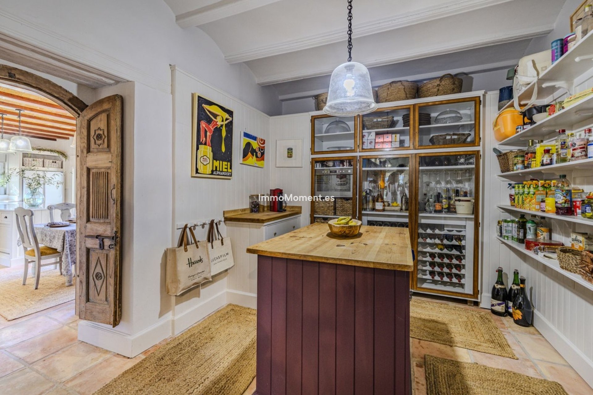 Reventa - Villa independiente - Denia - La Xara