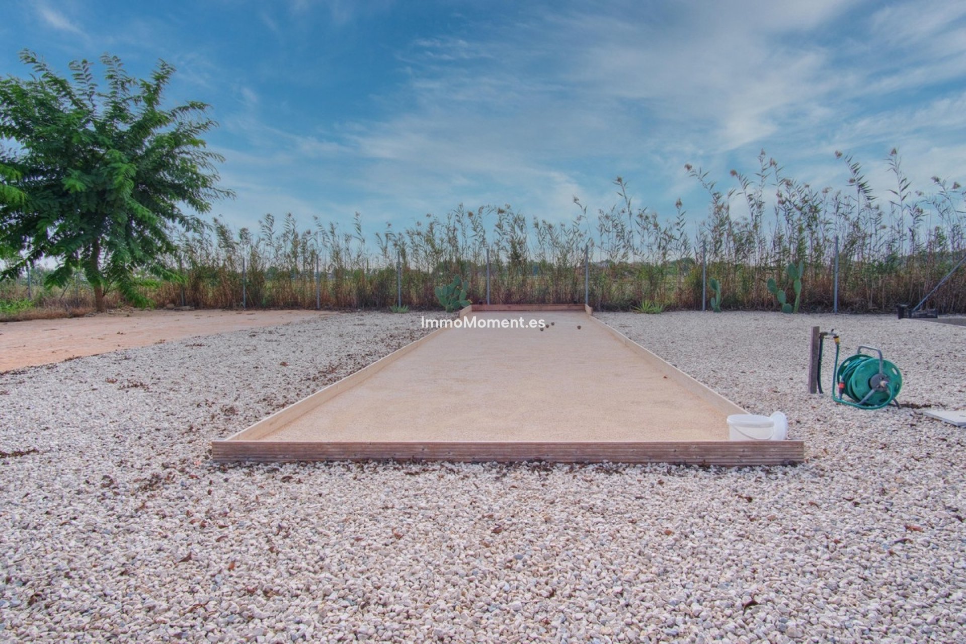 Reventa - Villa independiente - Dolores - Dolores Centro