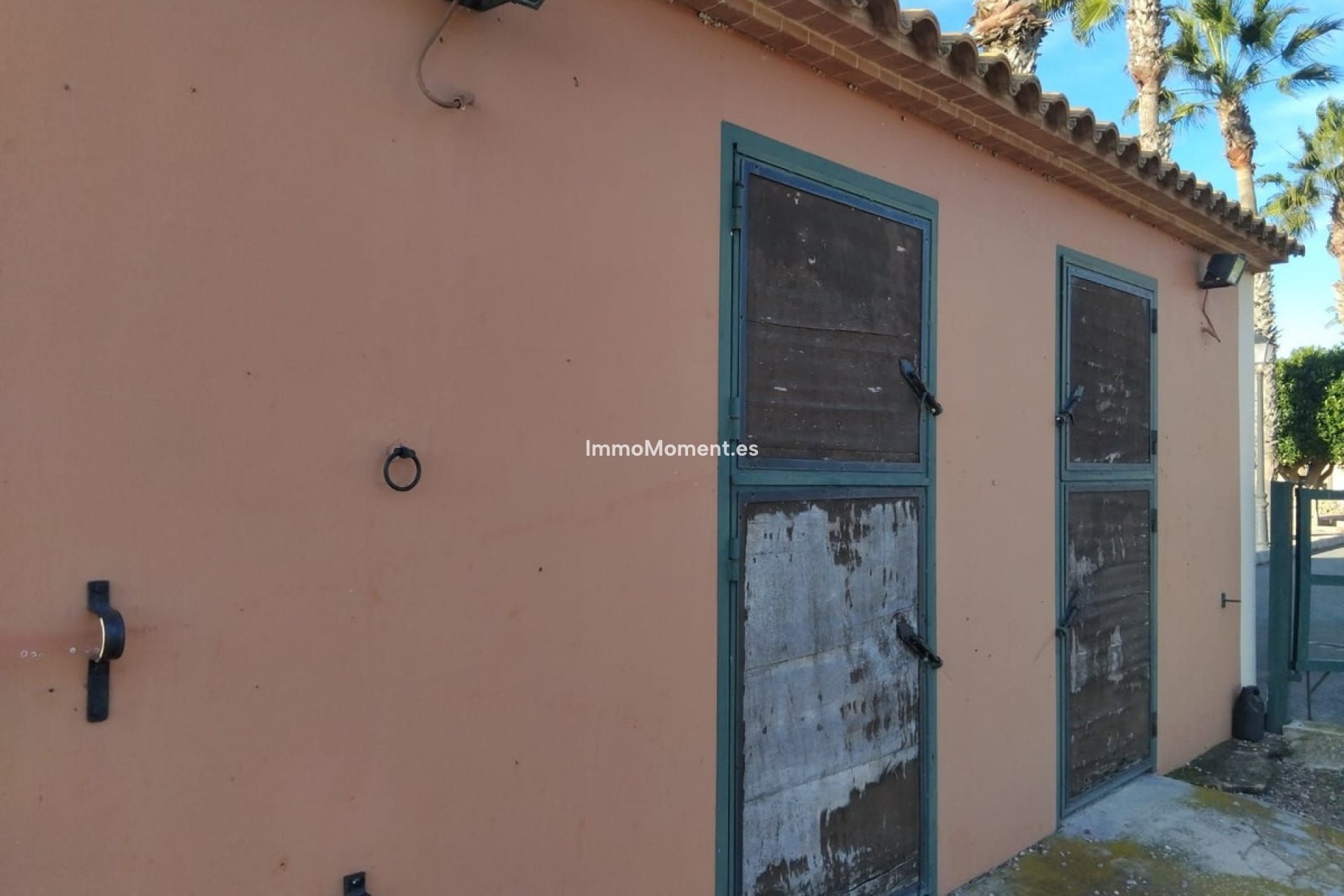 Reventa - Villa independiente - Dolores - Dolores Centro