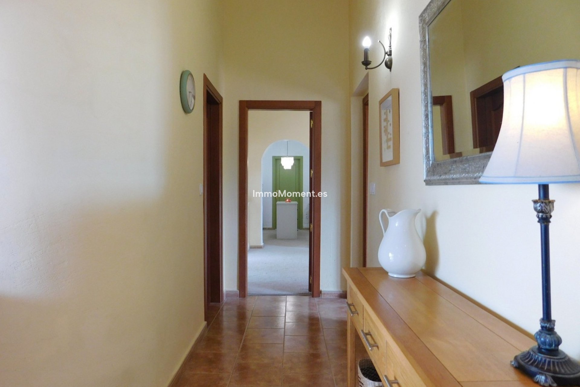 Reventa - Villa independiente - Dolores - Dolores Centro