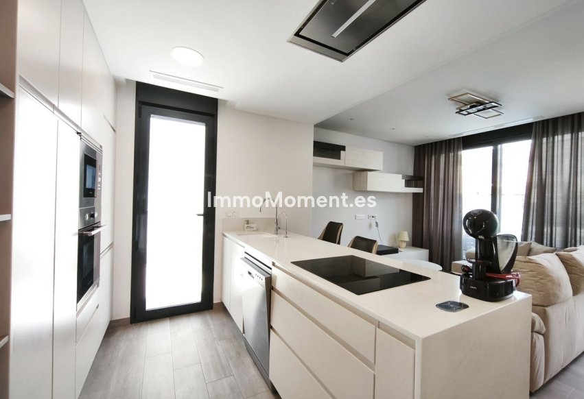 Reventa - Villa independiente - El Campello - Campello - El Campello Centro