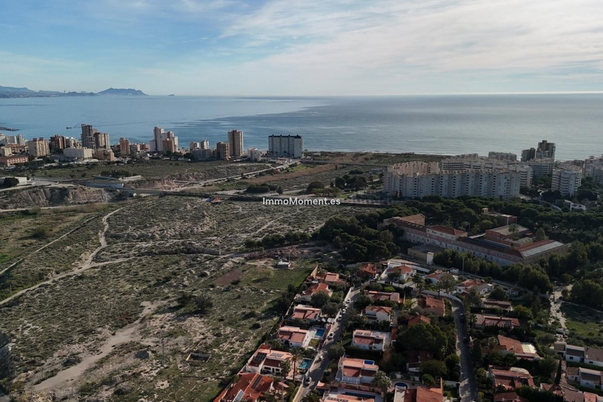Reventa - Villa independiente - El Campello - Campello - El Campello Centro