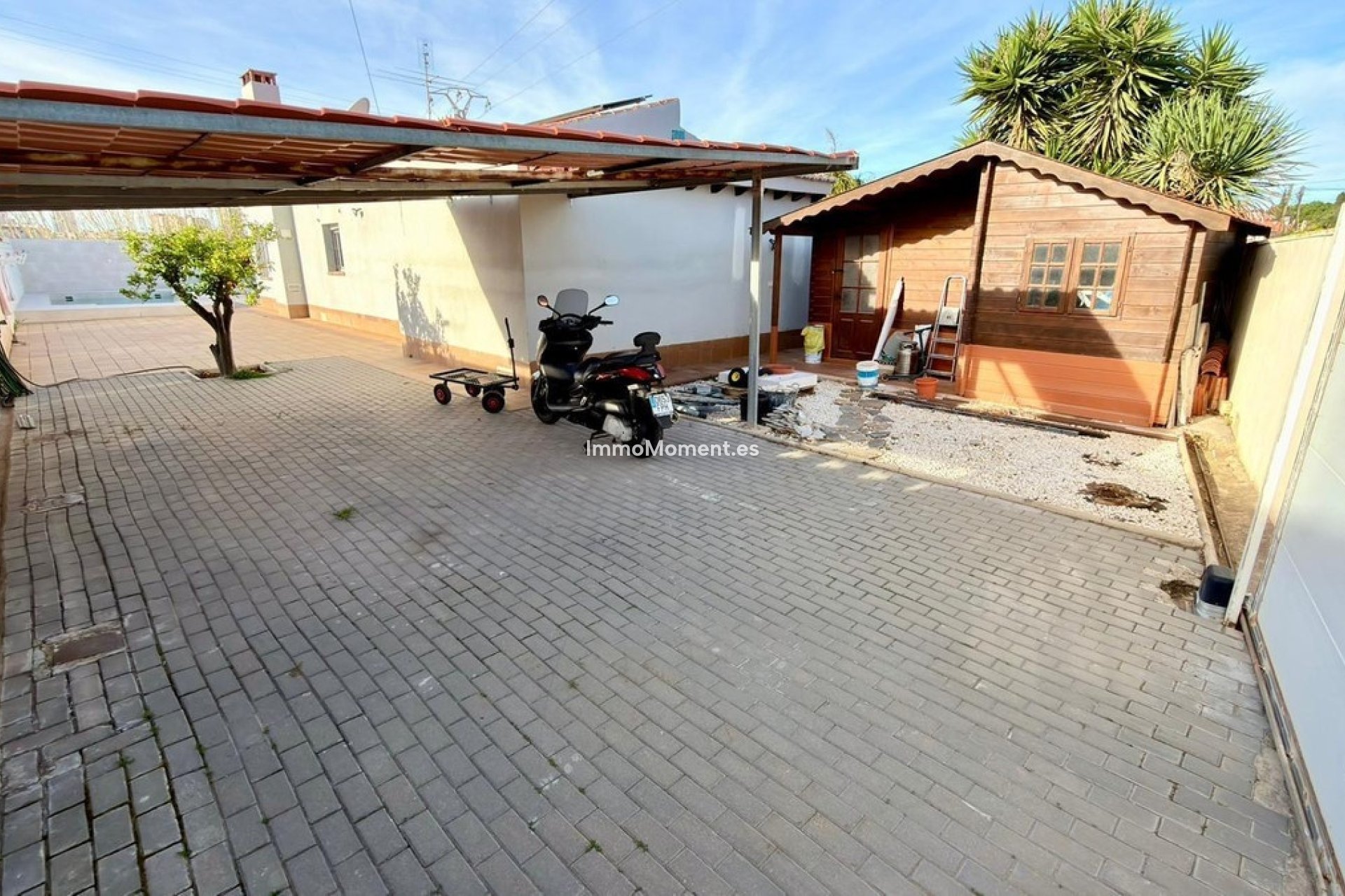 Reventa - Villa independiente - El Campello - Campello - El Campello Centro