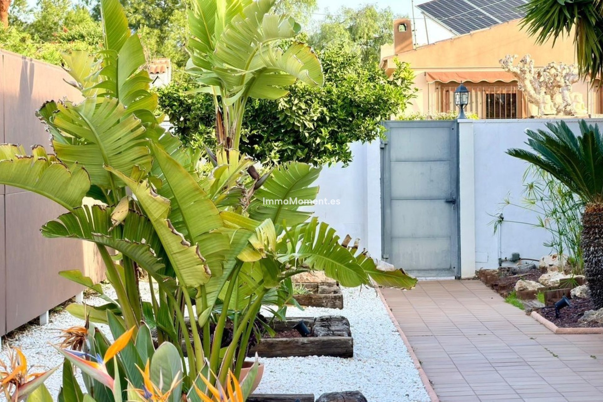 Reventa - Villa independiente - El Campello - Campello - El Campello Centro