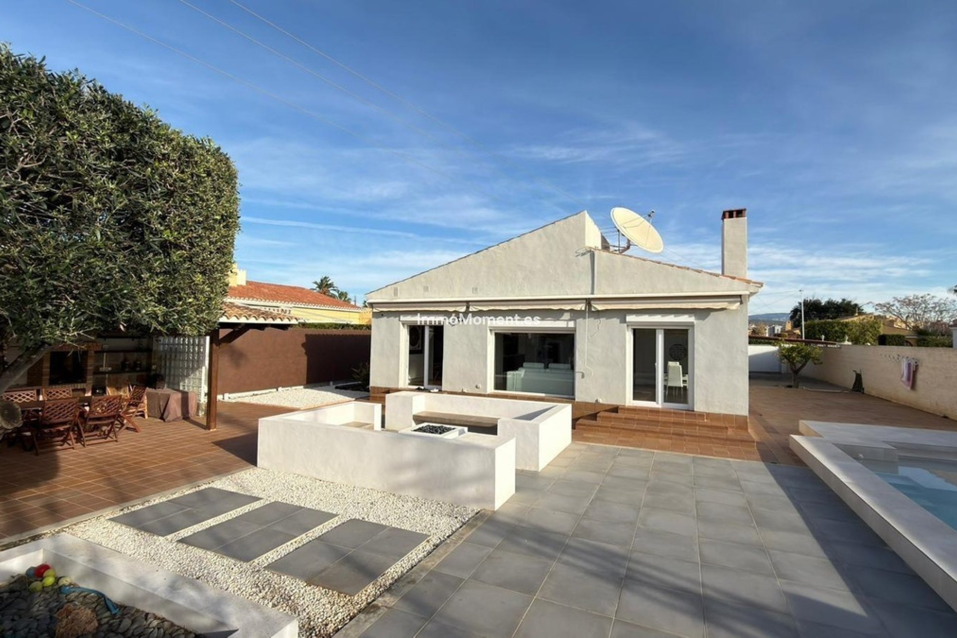 Reventa - Villa independiente - El Campello - Campello - El Campello Centro