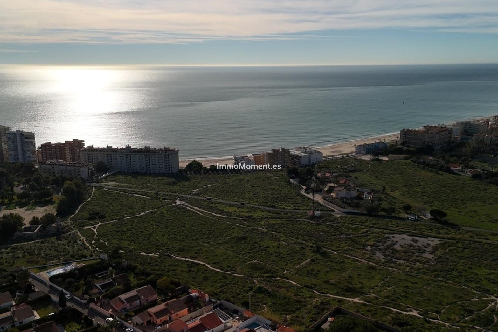 Reventa - Villa independiente - El Campello - Campello - El Campello Centro