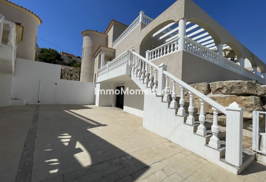 Reventa - Villa independiente - El Campello - Campello - El Campello Centro