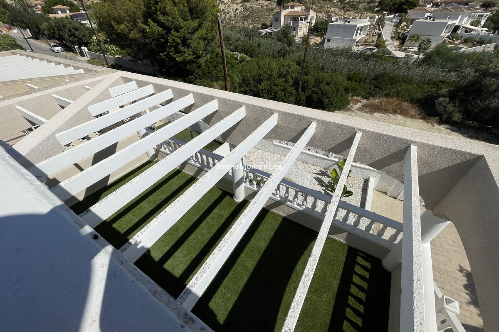 Reventa - Villa independiente - El Campello - Campello - El Campello Centro