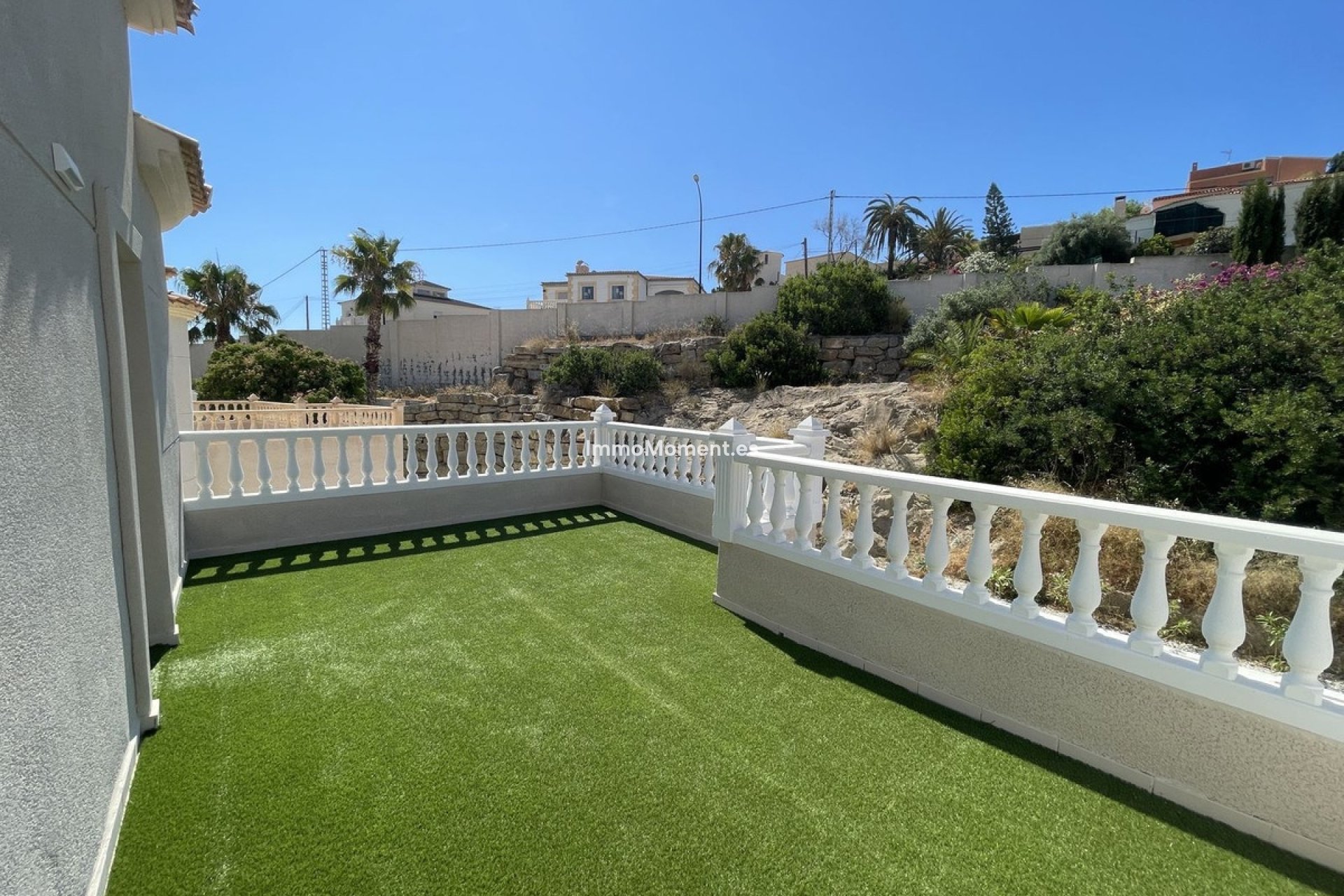 Reventa - Villa independiente - El Campello - Campello - El Campello Centro