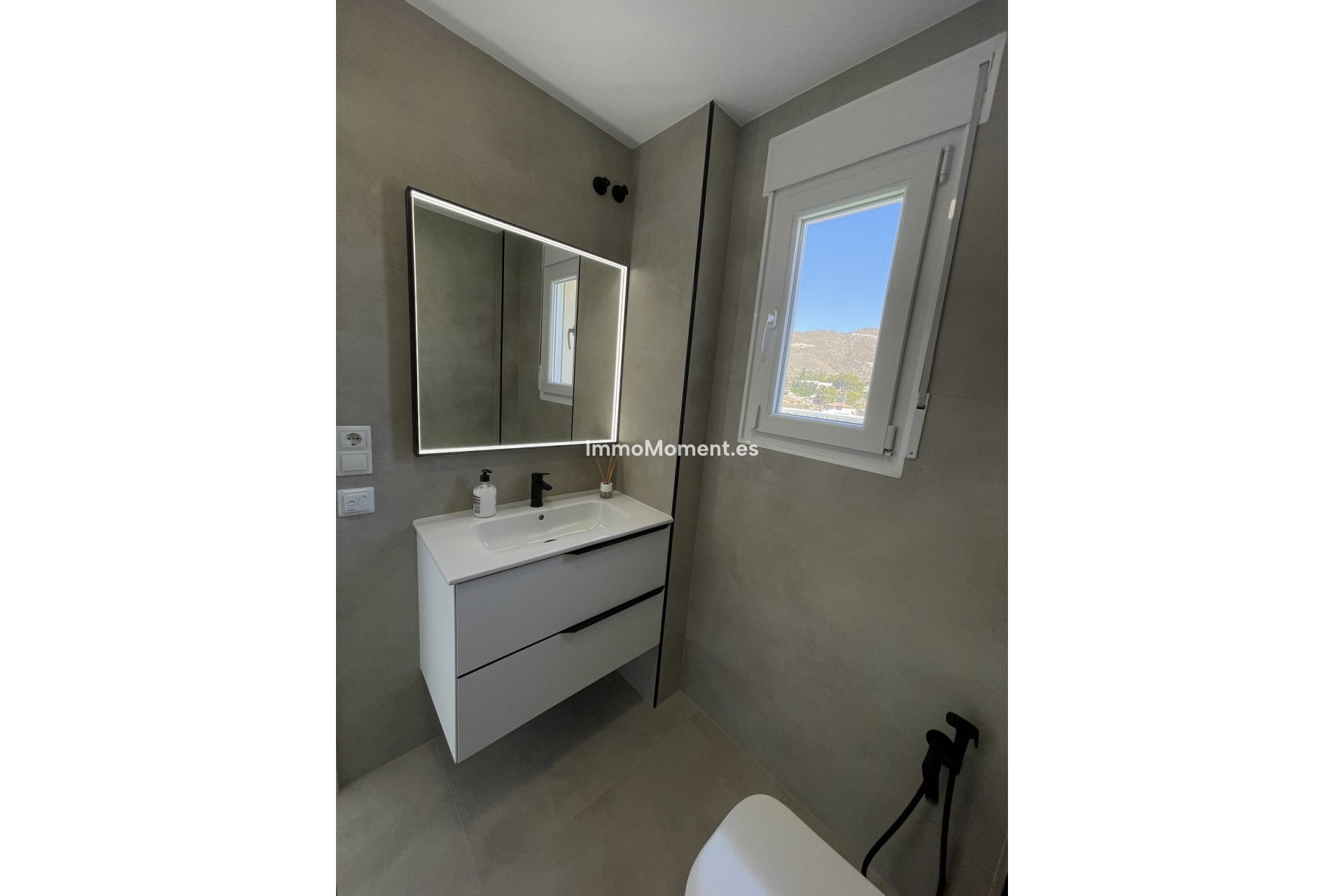 Reventa - Villa independiente - El Campello - Campello - El Campello Centro