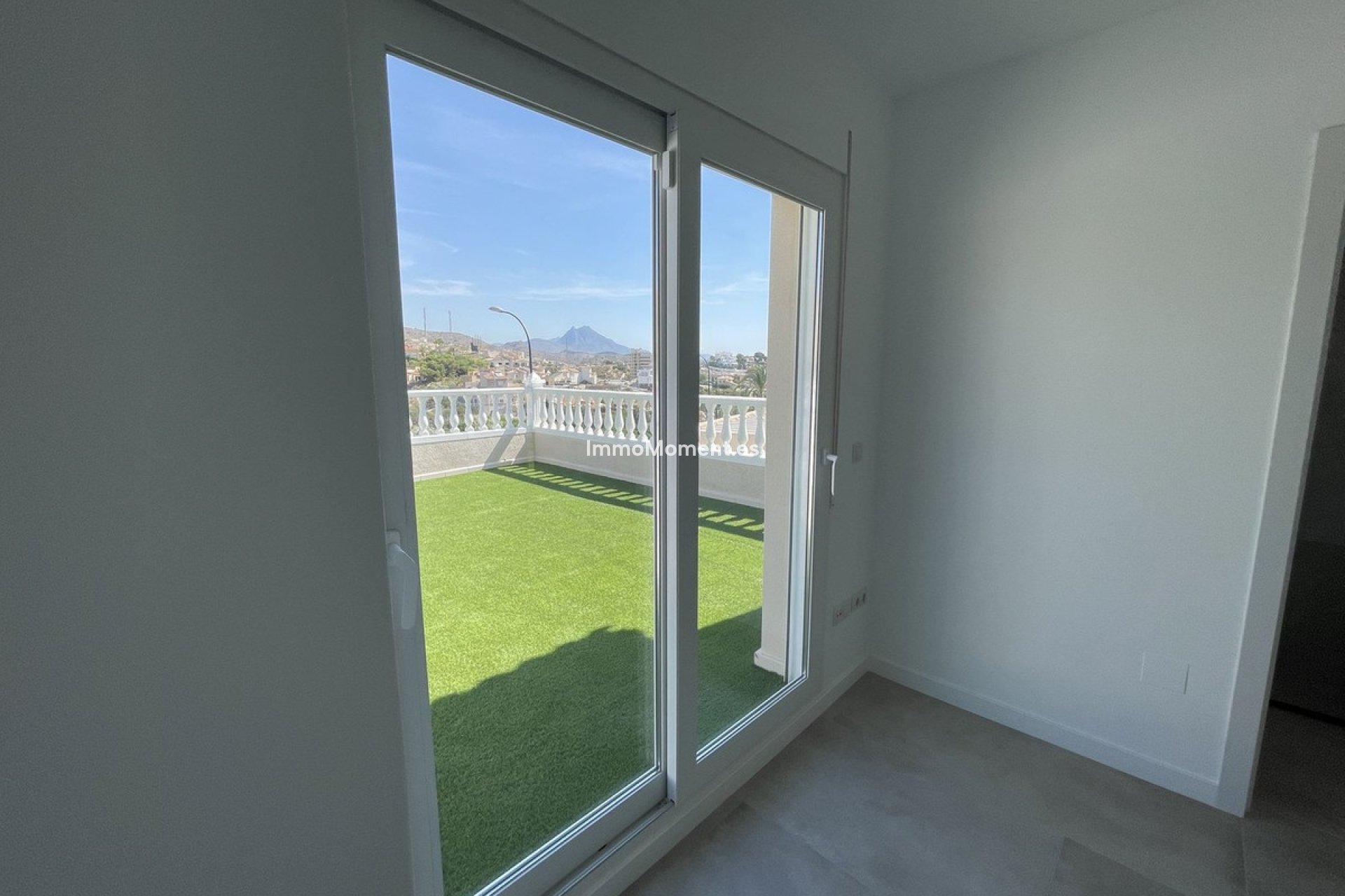 Reventa - Villa independiente - El Campello - Campello - El Campello Centro