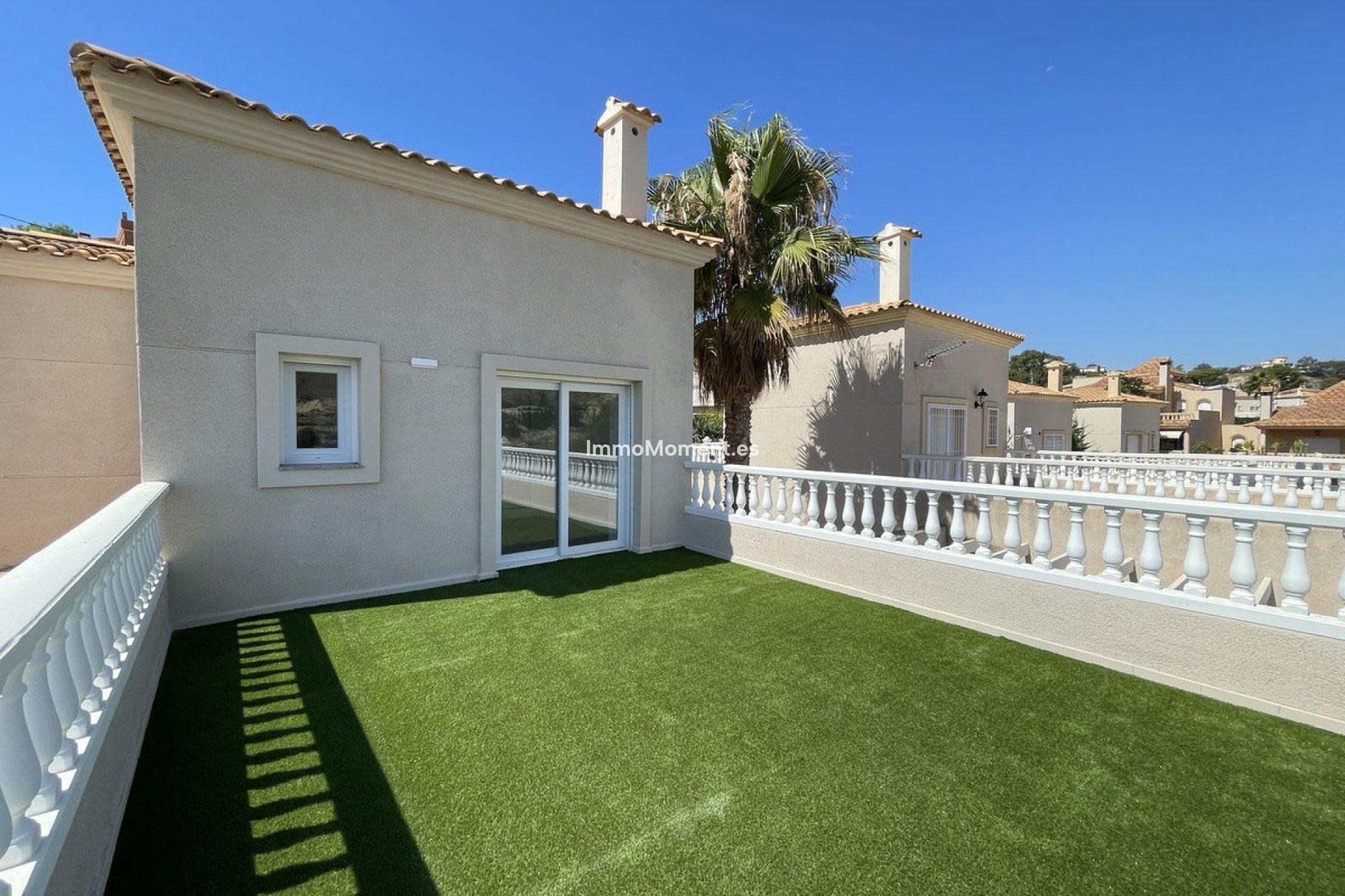 Reventa - Villa independiente - El Campello - Campello - El Campello Centro