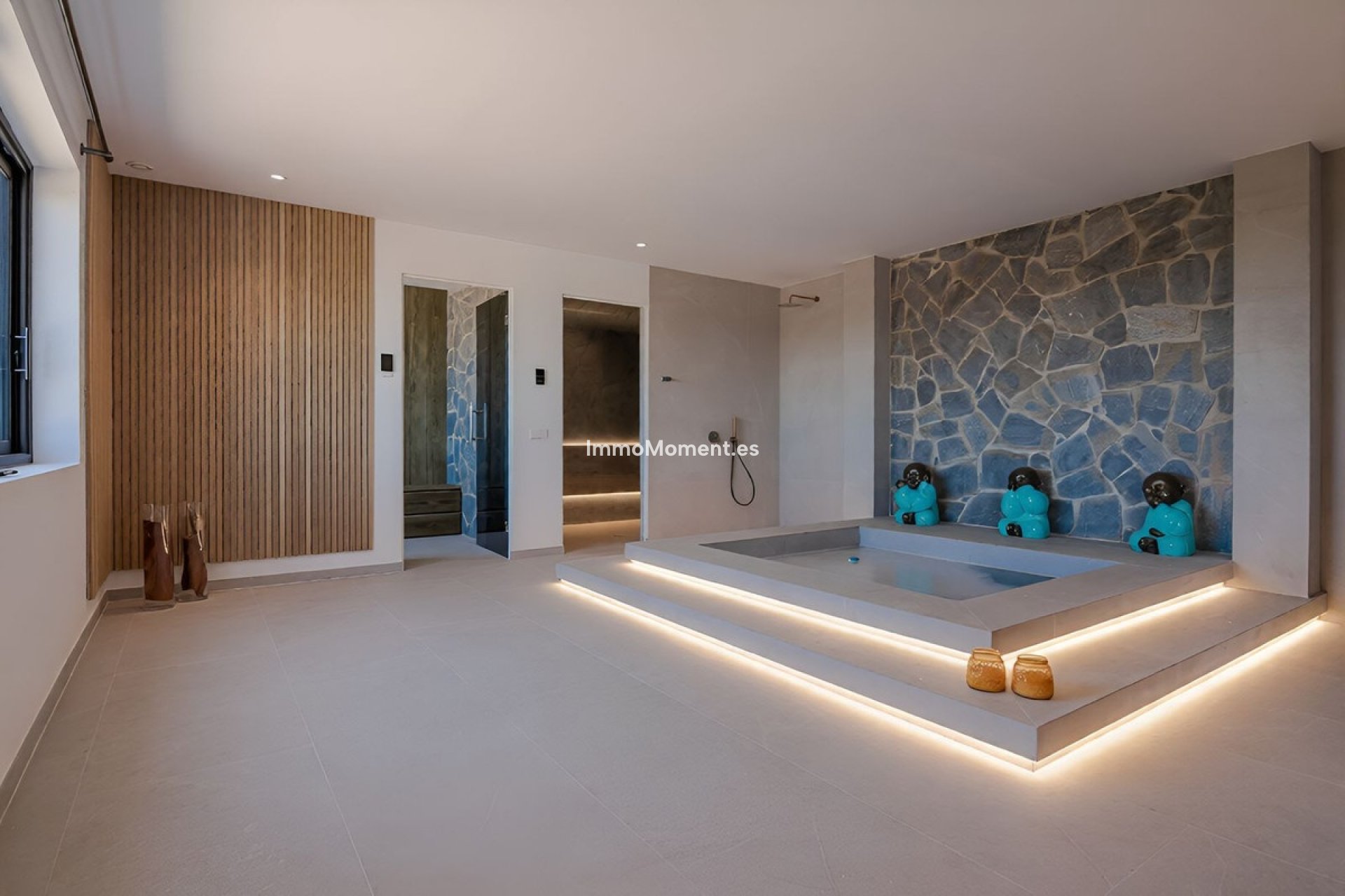 Reventa - Villa independiente - El Paraiso - New Golden Mile