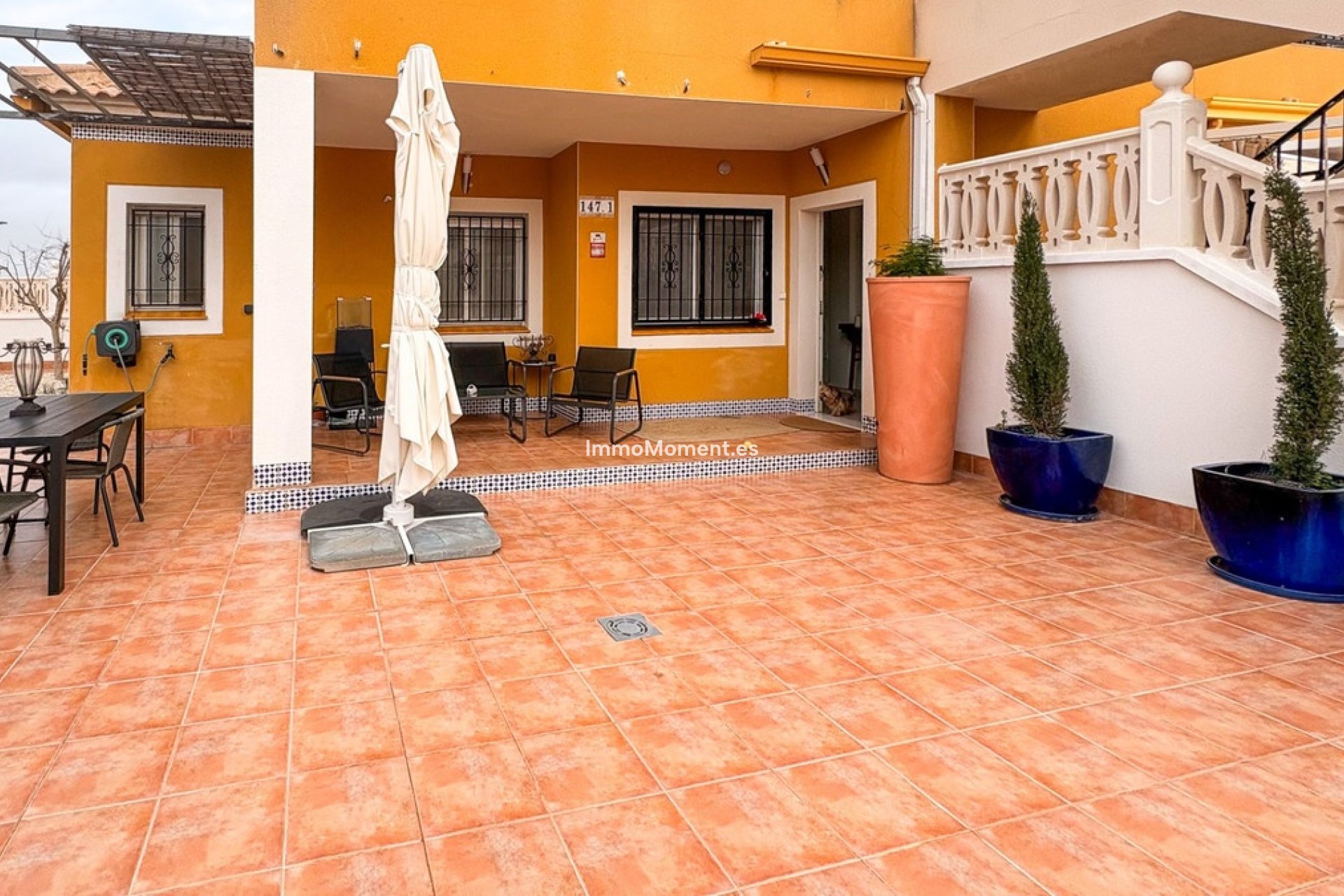 Reventa - Villa independiente - Elche - Arenales del Sol