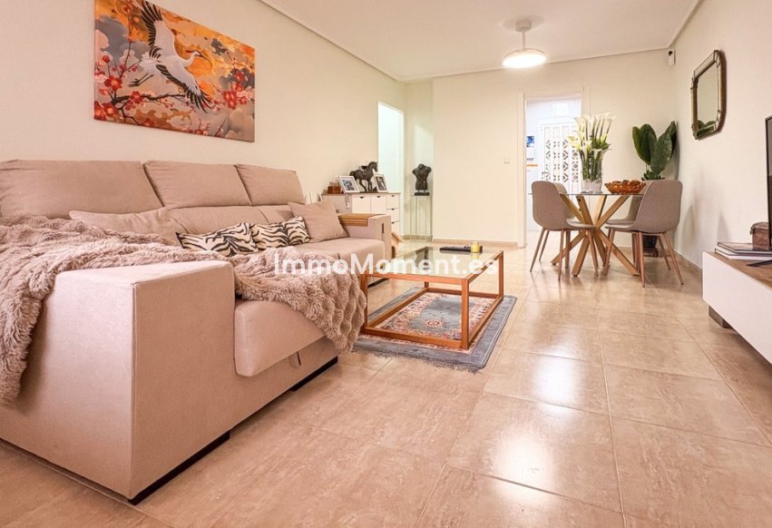 Reventa - Villa independiente - Elche - Arenales del Sol