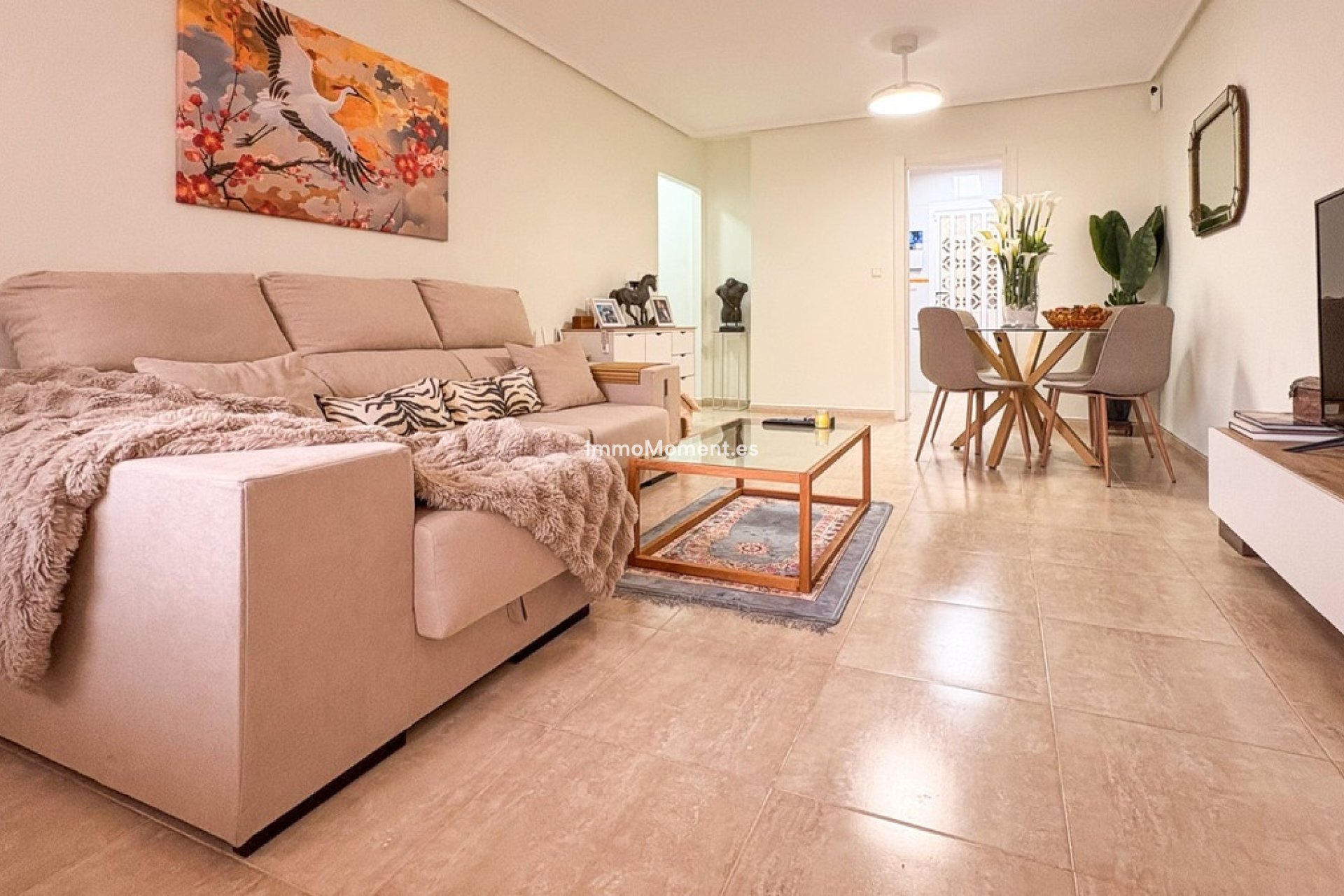 Reventa - Villa independiente - Elche - Arenales del Sol