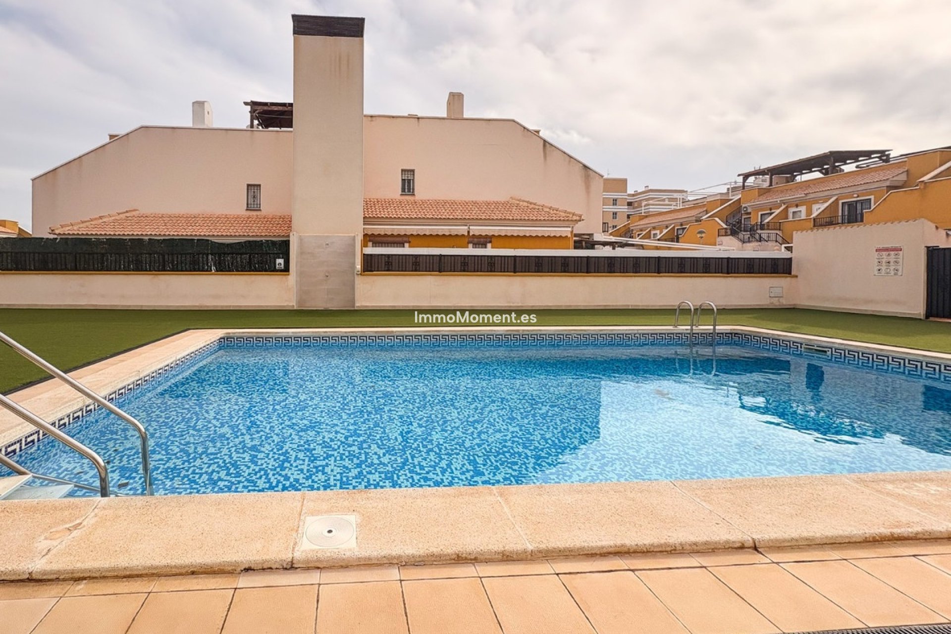 Reventa - Villa independiente - Elche - Arenales del Sol